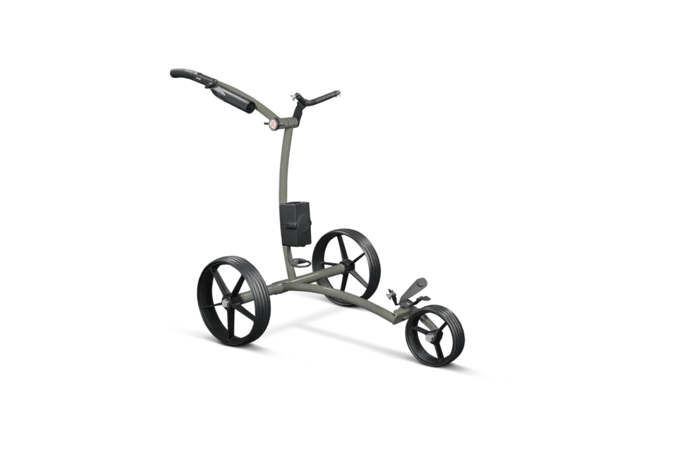 kiffe-golf-k5-taupe-second-use-elektro-trolley image 1