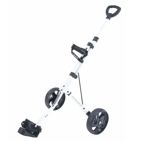 big-max-junior-max-tiger-3-rad-push-trolley-f-r-kinder image 1