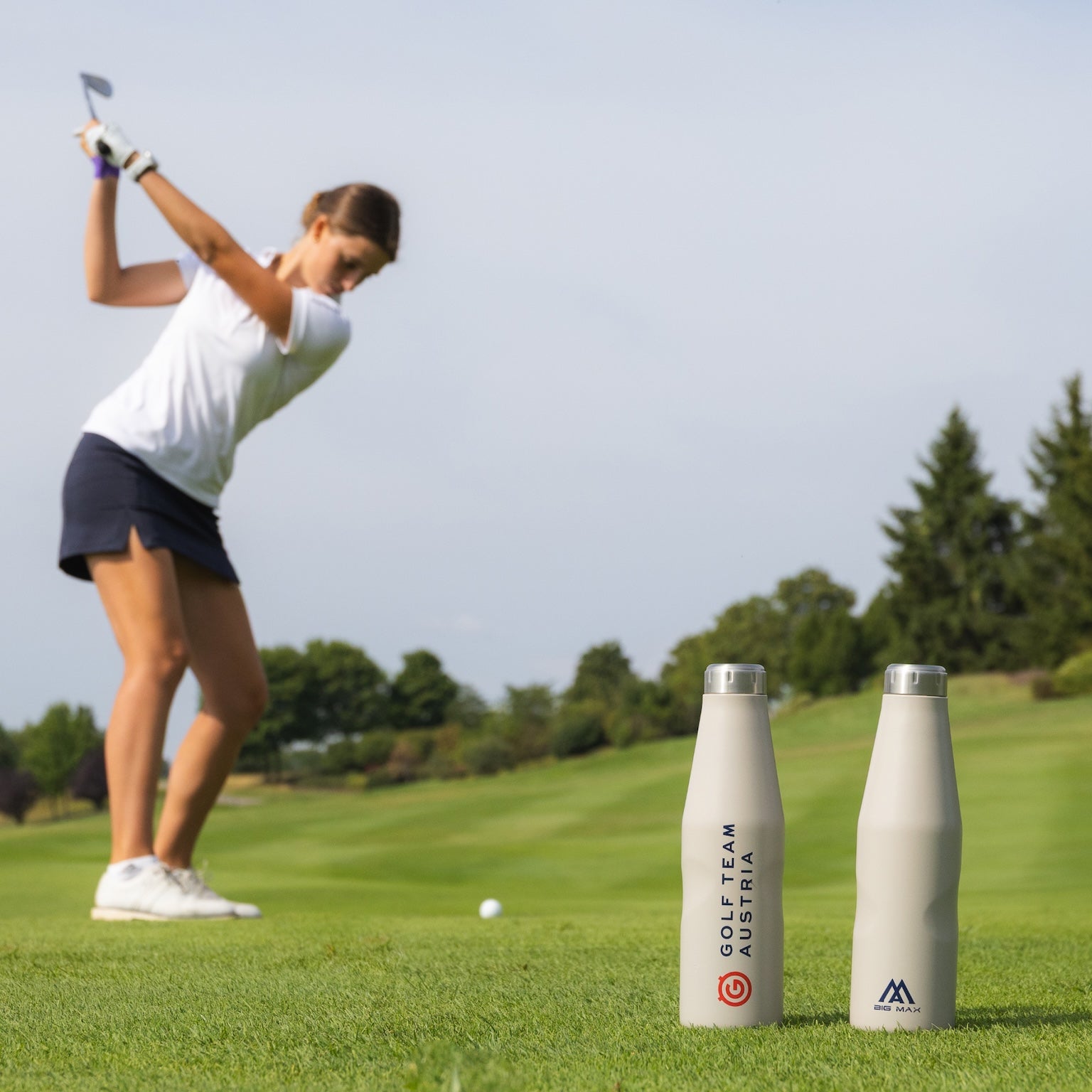 big-max-golf-austria-bottle-edelstahl-thermosflasche-750-ml image 6