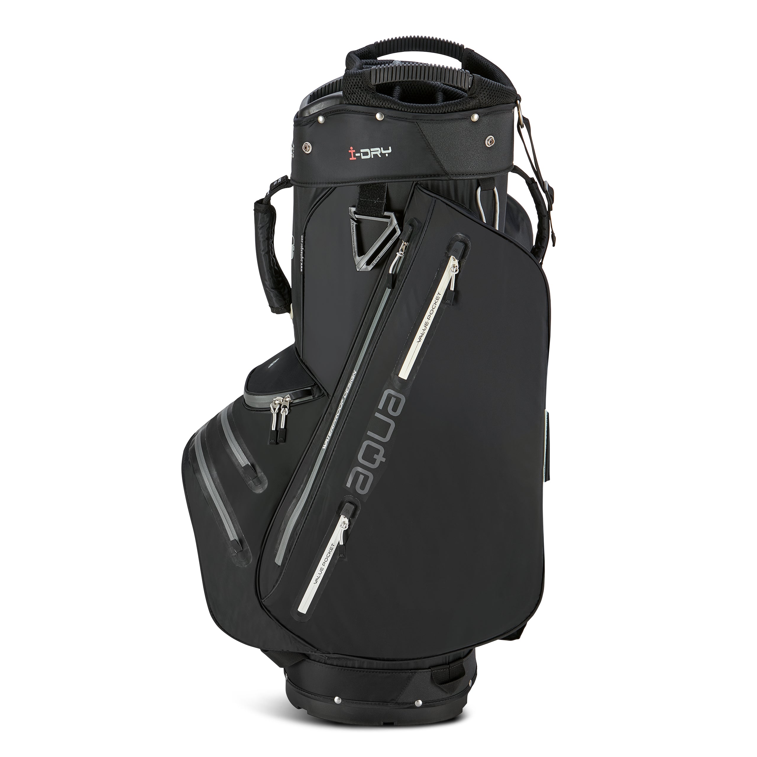big-max-aqua-style-4-cartbag image 8
