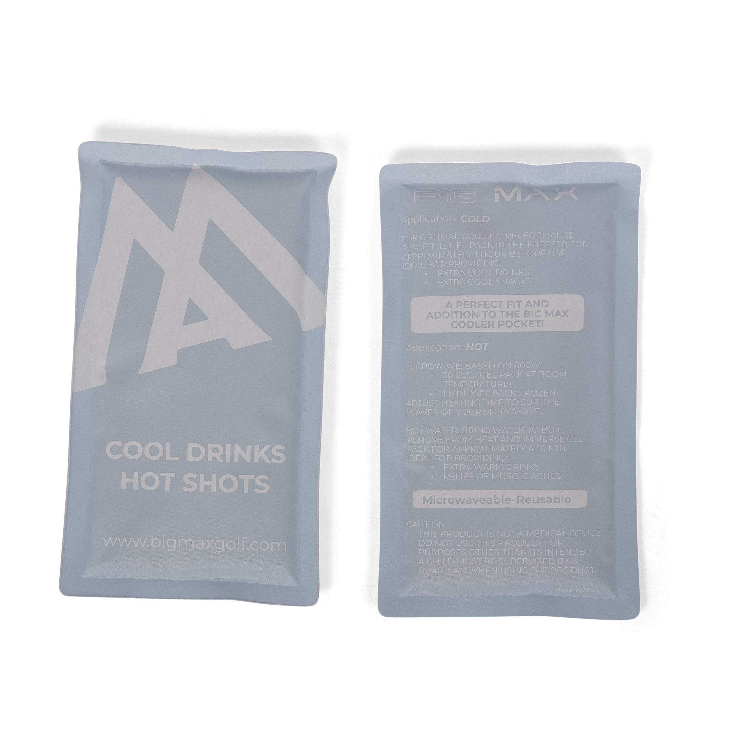 big-max-hot-cold-pad-2er-pack-k-hl-und-w-rmepad-f-r-k-hltasche image 3