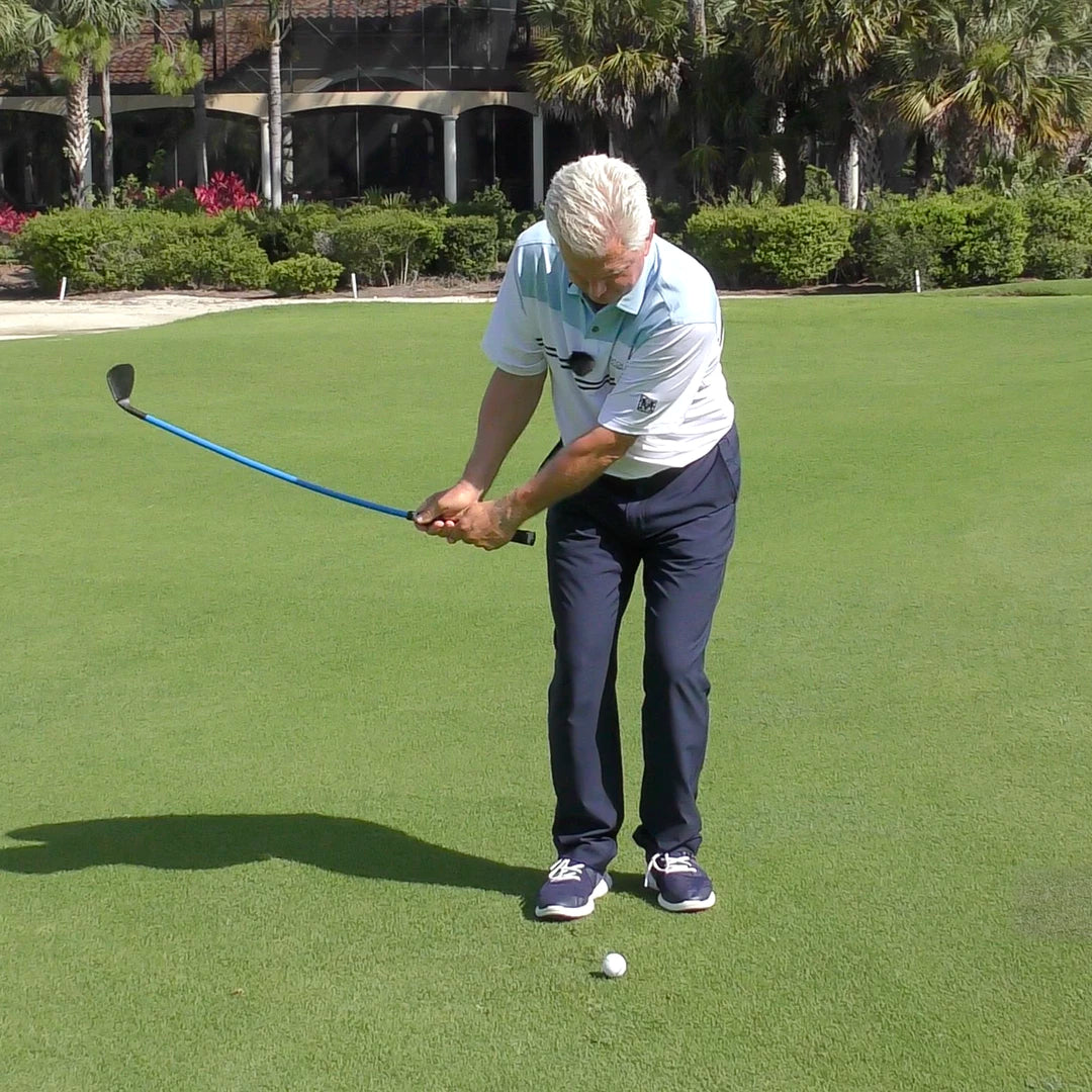 lag-shot-wedge-pitch-und-chip-schwungtrainer-herren image 7