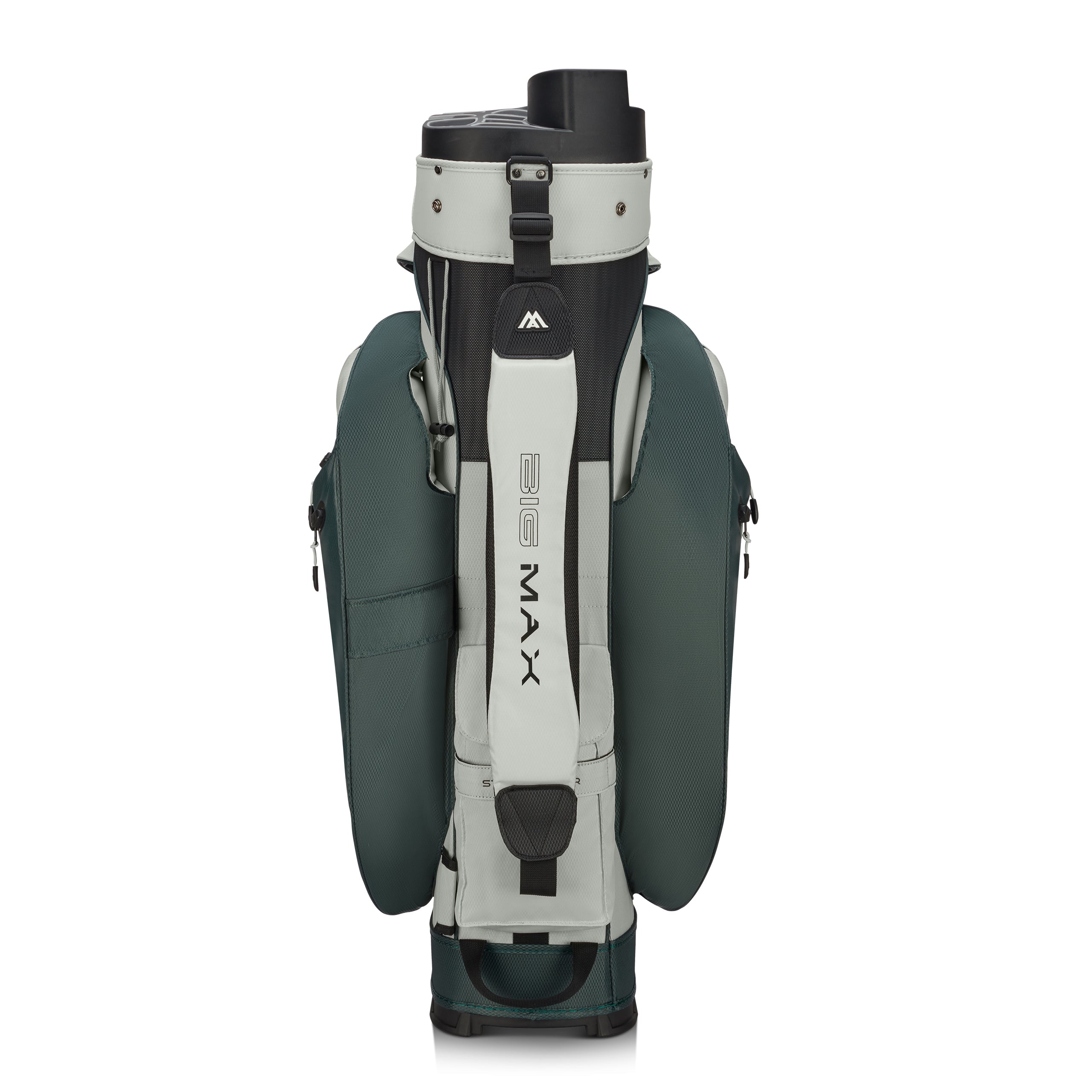 big-max-dri-lite-silencio-3-cartbag-14-fach-silencio-top image 5