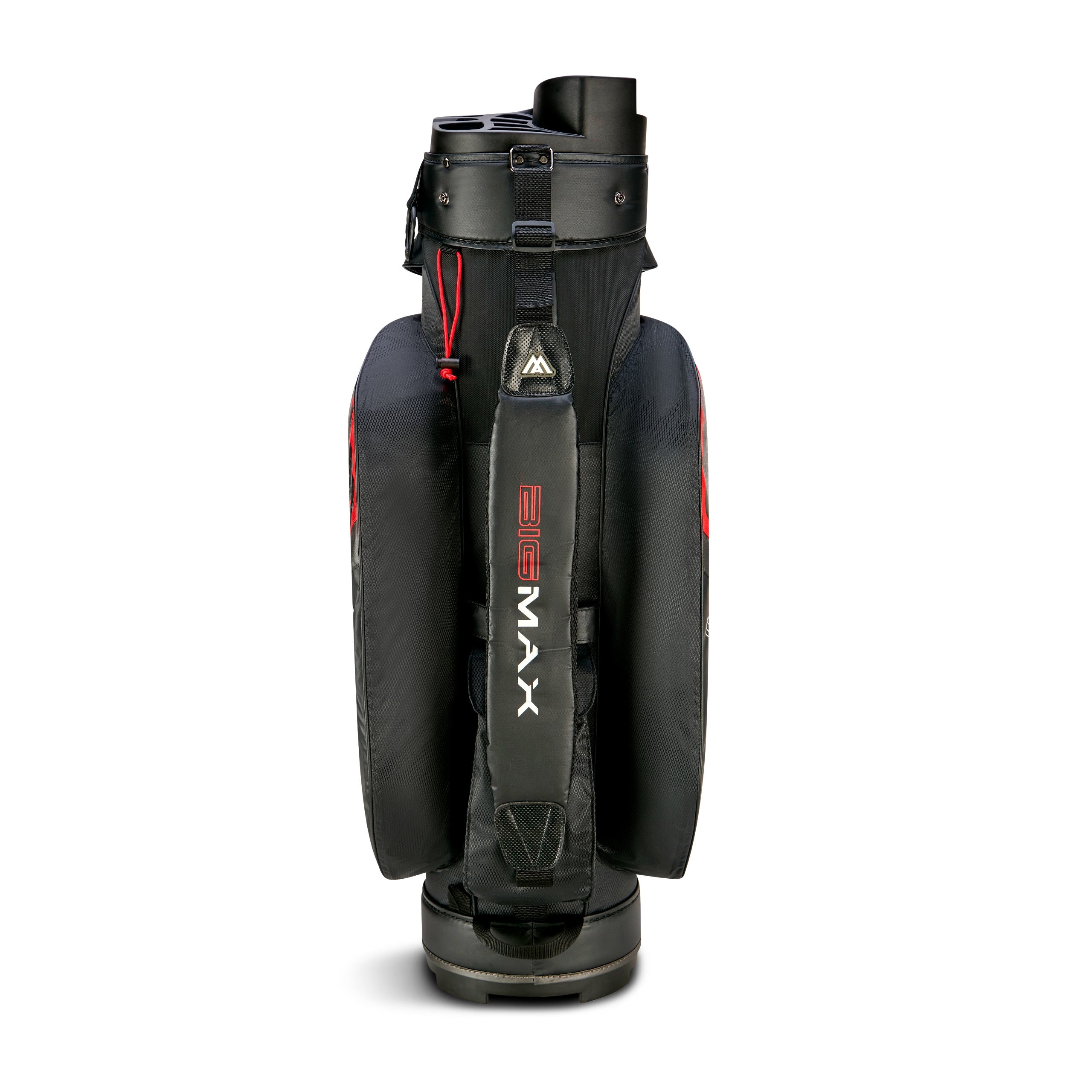 big-max-aqua-silencio-4-cartbag-wasserdicht image 5
