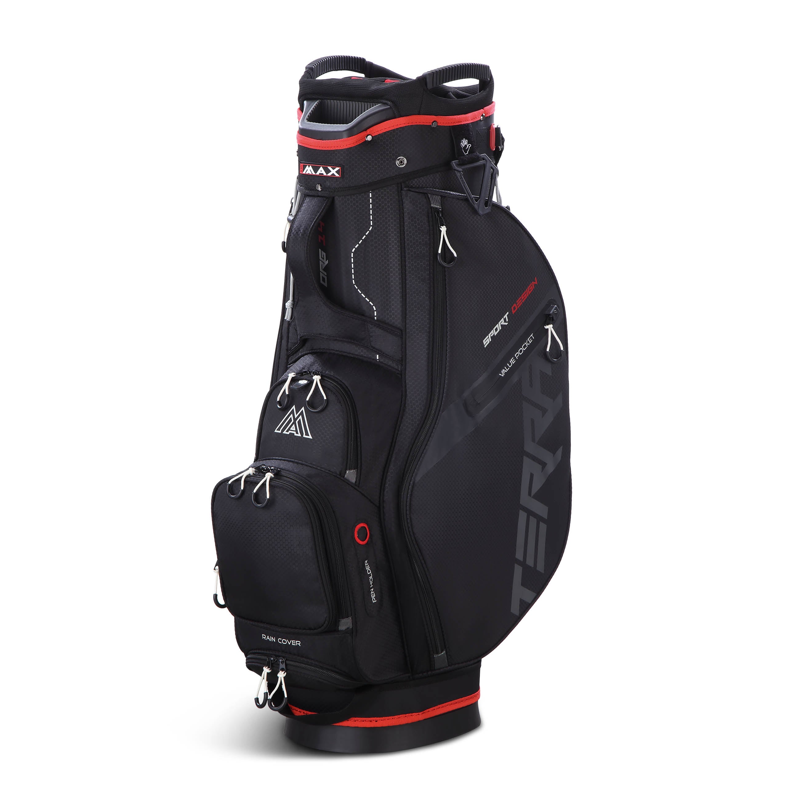 big-max-terra-sport-cartbag image 1