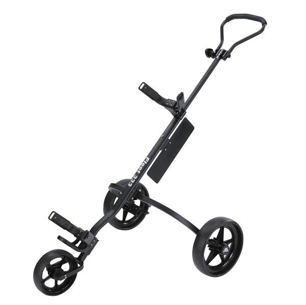big-max-fleet-333-rental-trolley-3-rad-leih-trolley-stahl image 3