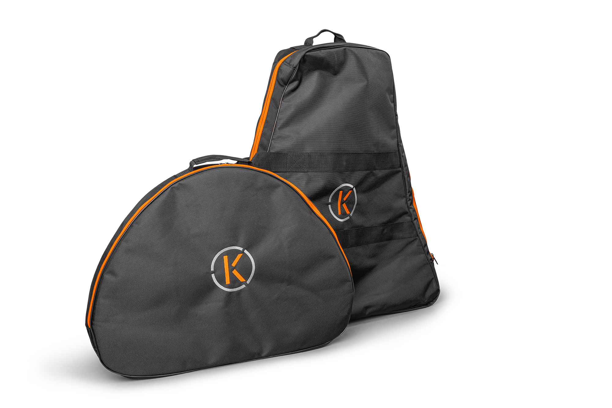 kiffe-golf-taschenset-f-r-k-serie-k1-k3-k5-k7-aus-nylon image 1
