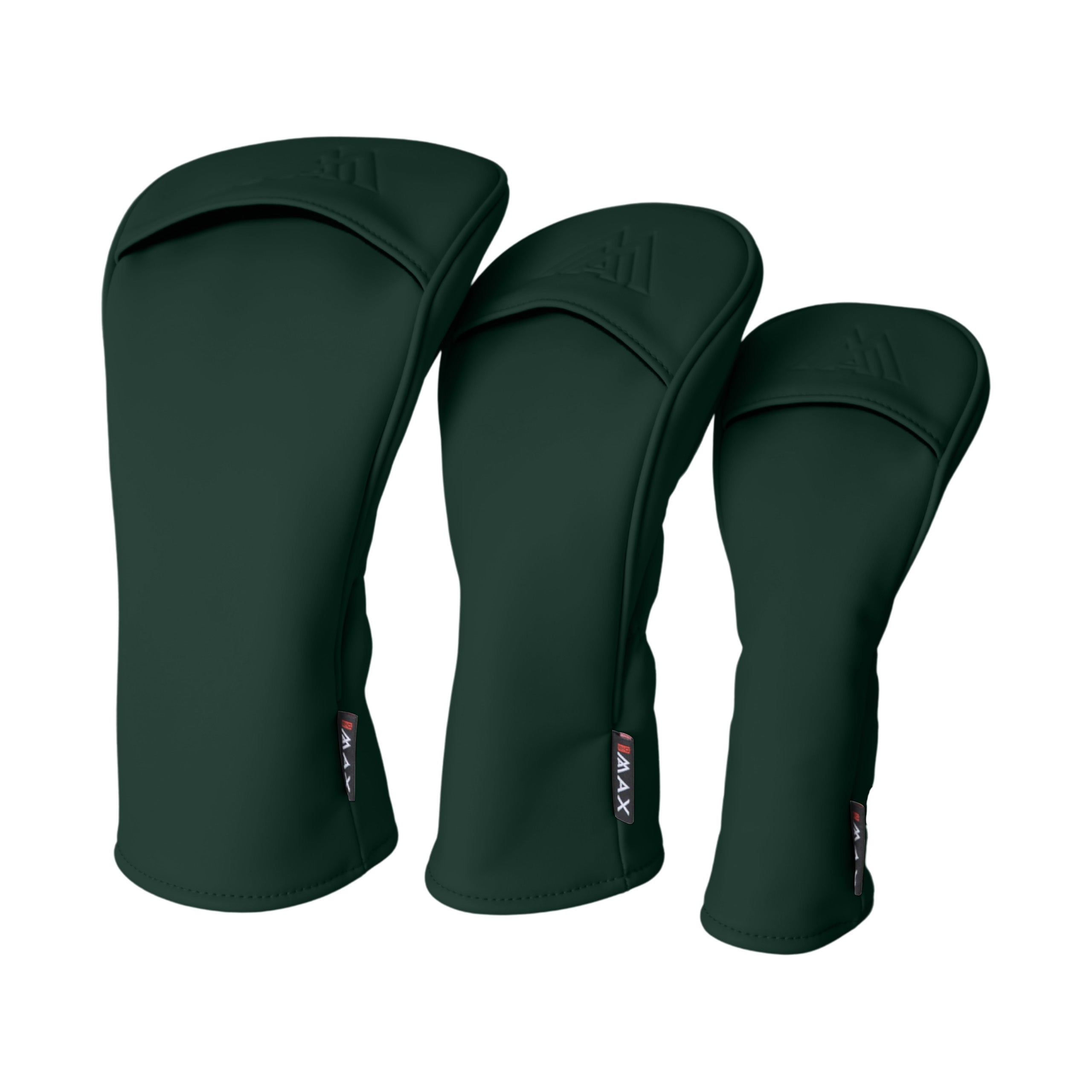 big-max-softguard-pu-headcover-driver-fairway-hybrid image 2