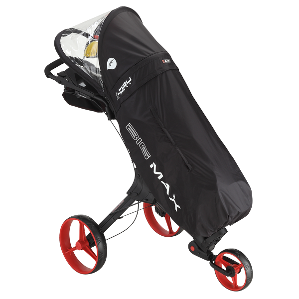 big-max-i-dry-raincover-quick-attach-regenschutz-f-r-golfbag-und-schl-ger image 2