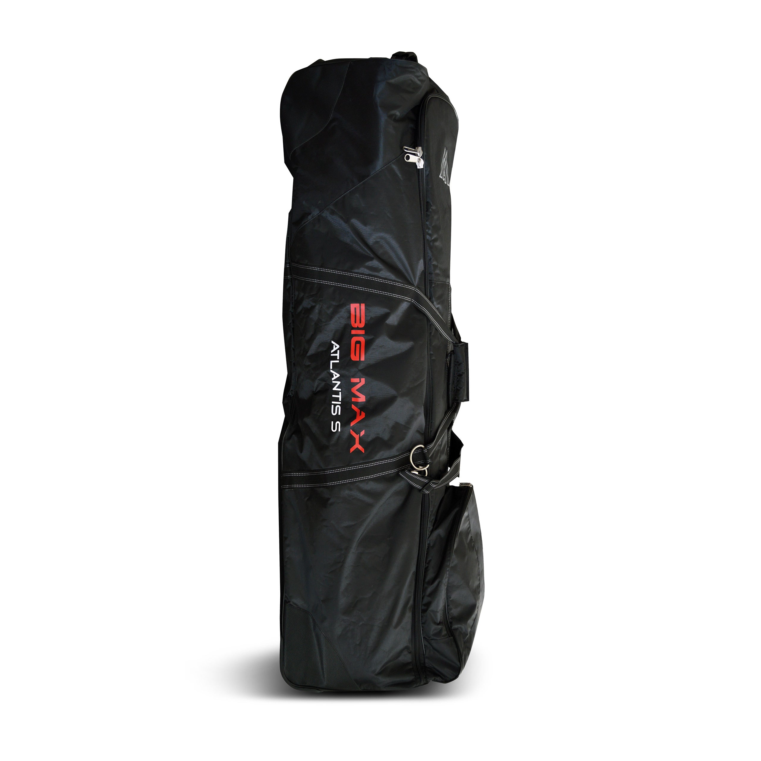 big-max-atlantis-s-travelcover-mit-rollen image 2