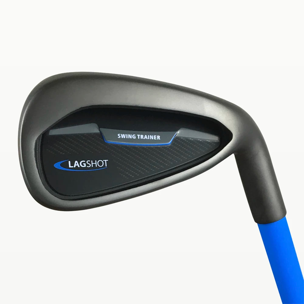 lag-shot-ultimate-swing-set-7-eisen-driver-wedge-putter image 4