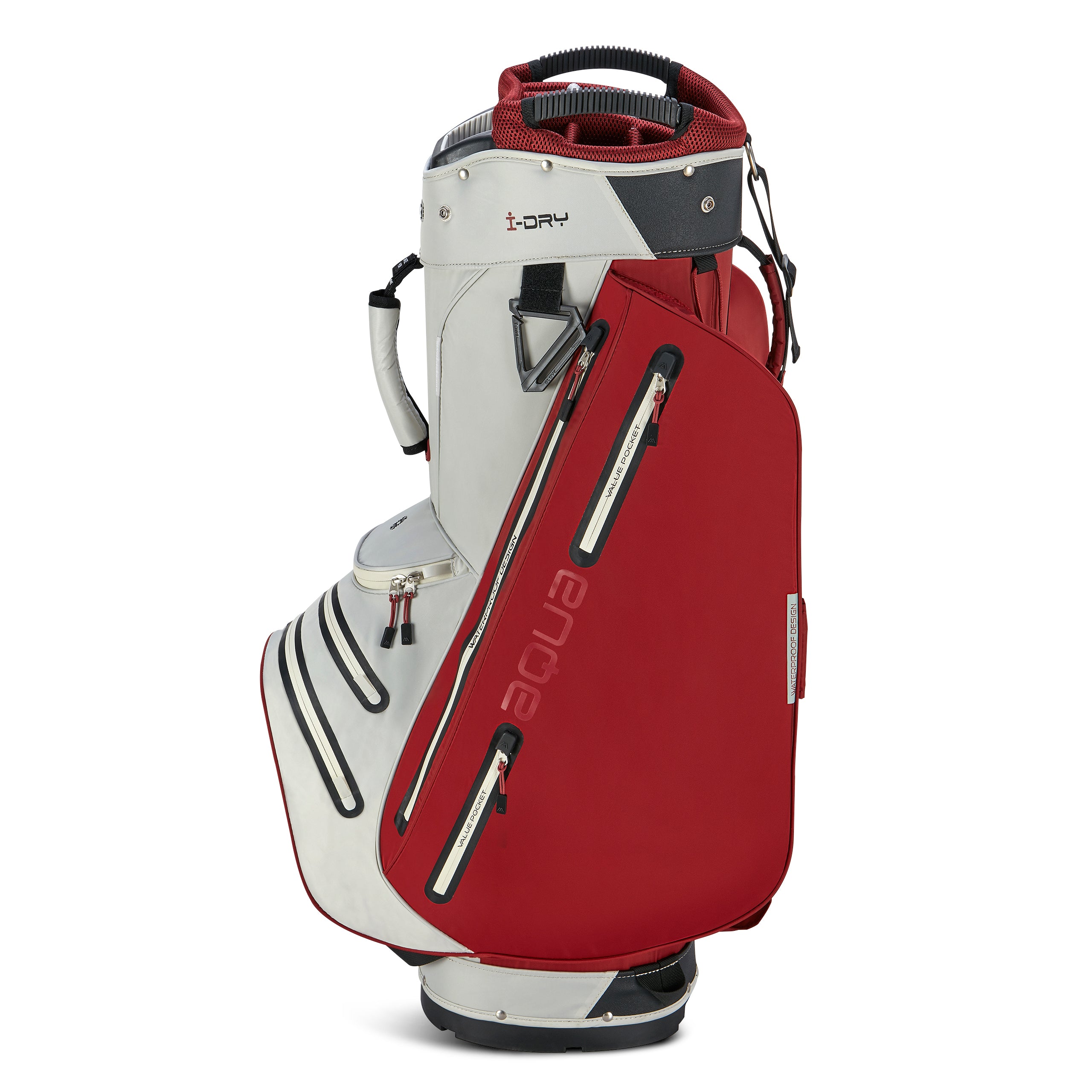 big-max-aqua-style-4-cartbag image 2