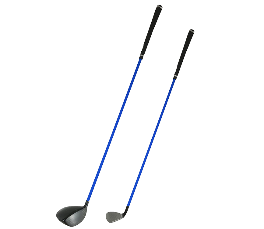 lag-shot-driver-wedge-combo-schwungtrainer-herren-original image 5