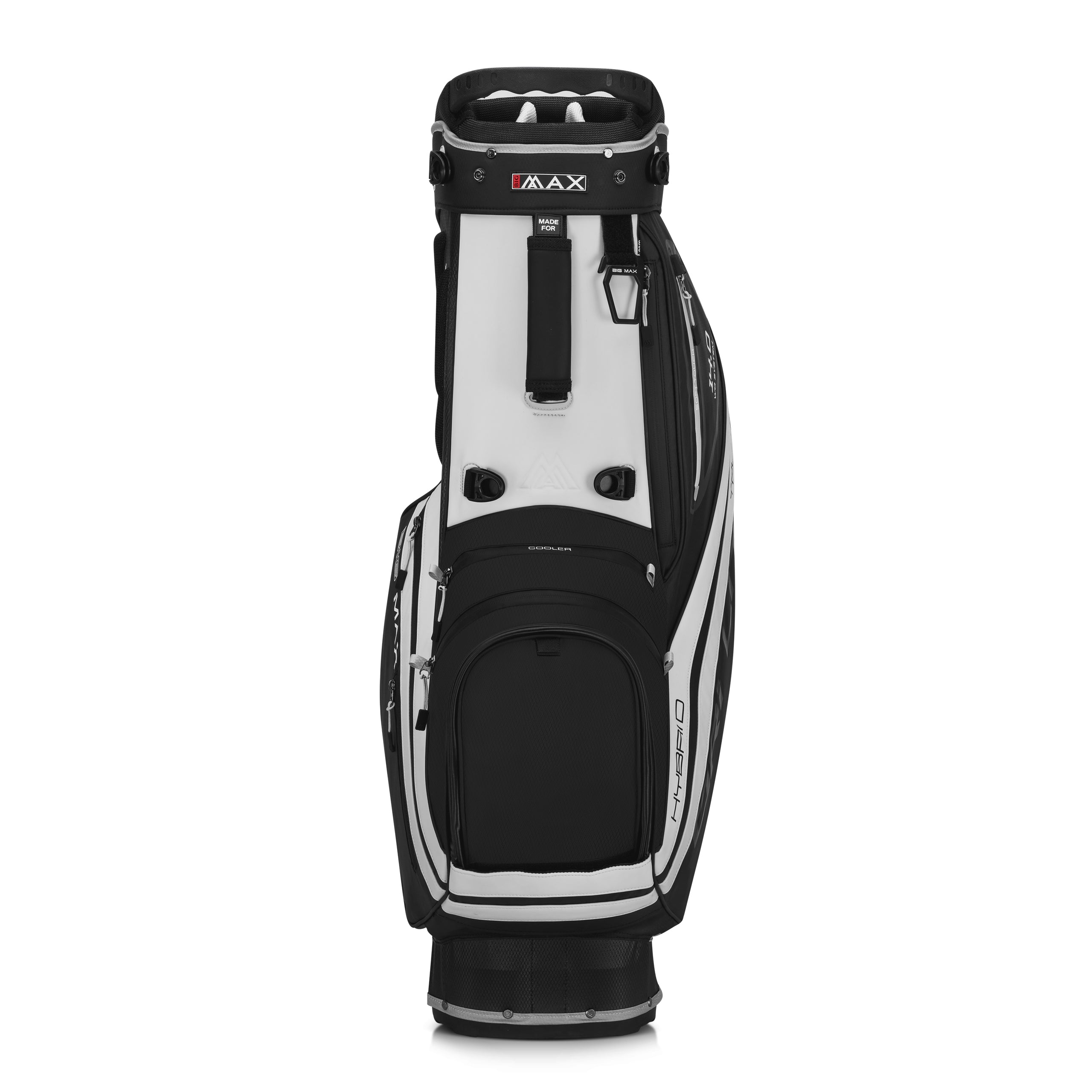 big-max-dri-lite-hybrid-tour-2-standbag-9-inch image 4