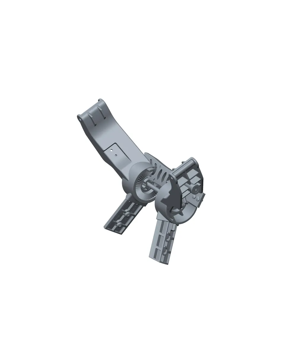 big-max-blade-ip-blade-ip2-obere-baghalterung-ohne-gurt image 1