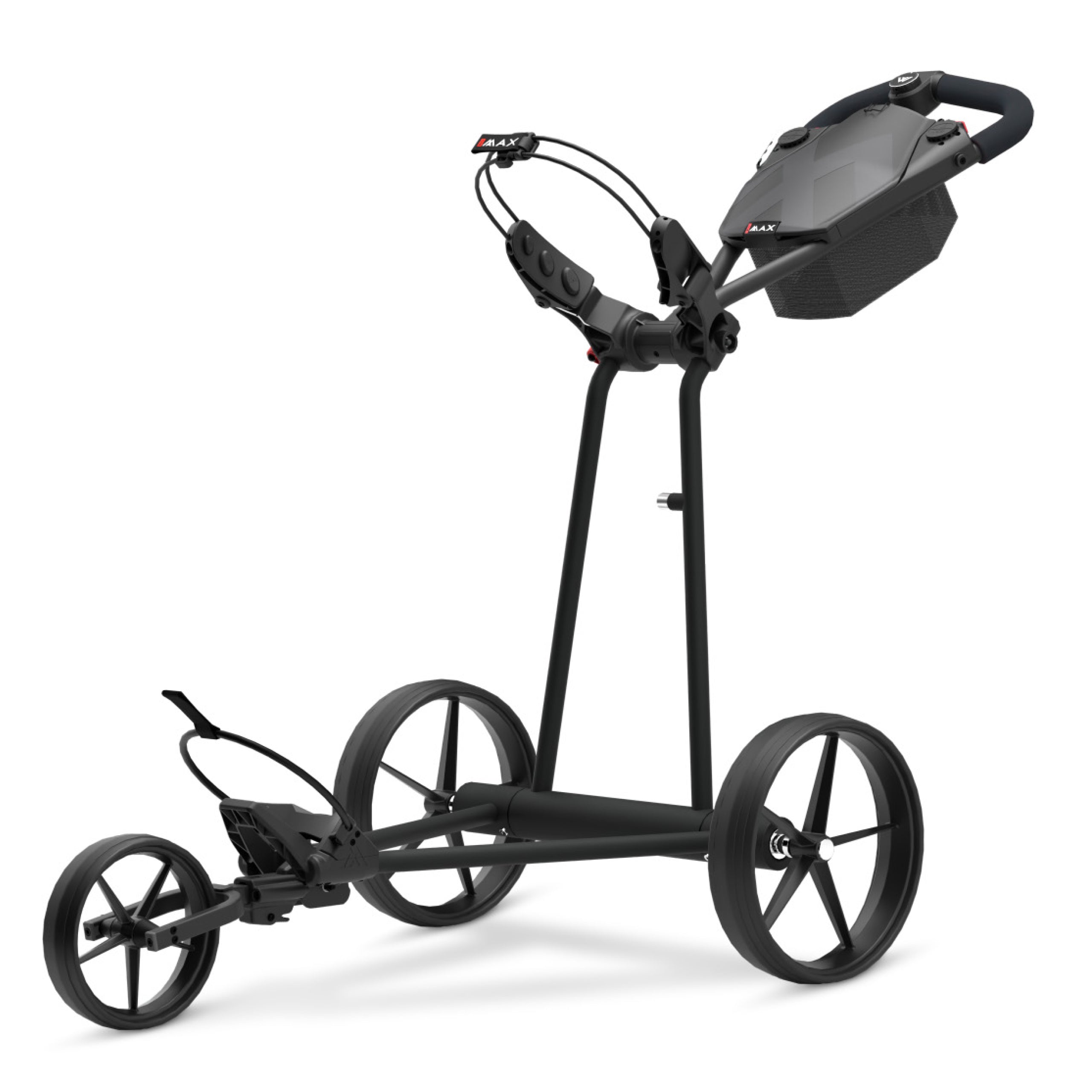 big-max-e-ti-elektro-trolley-3-rad-mit-lithium-akku image 1
