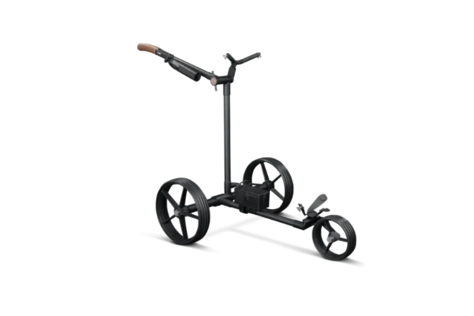 kiffe-golf-k7-2025-schwarz-renewed-elektro-trolley image 1