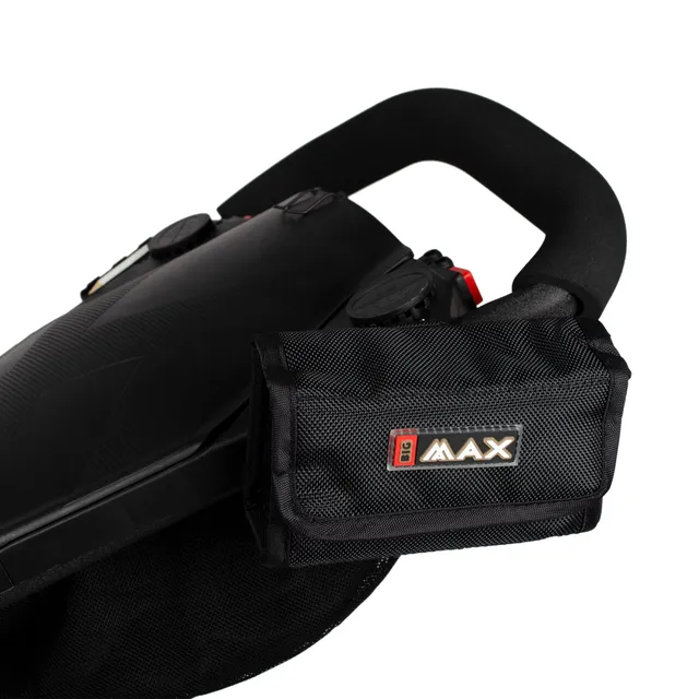 big-max-quick-lok-range-finder-bag-entfernungsmesser-tasche image 1