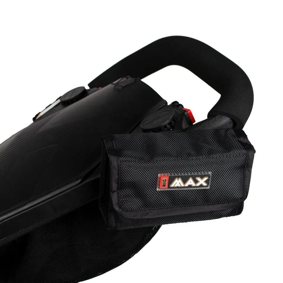 big-max-quick-lok-range-finder-bag-entfernungsmesser-tasche image 1