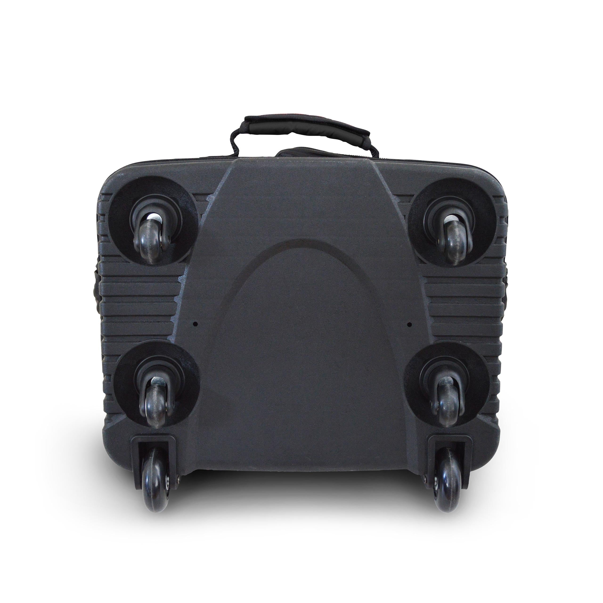 big-max-iq-2-push-travelcover-ultra-kompakt-faltbar-mit-6-rollen image 2