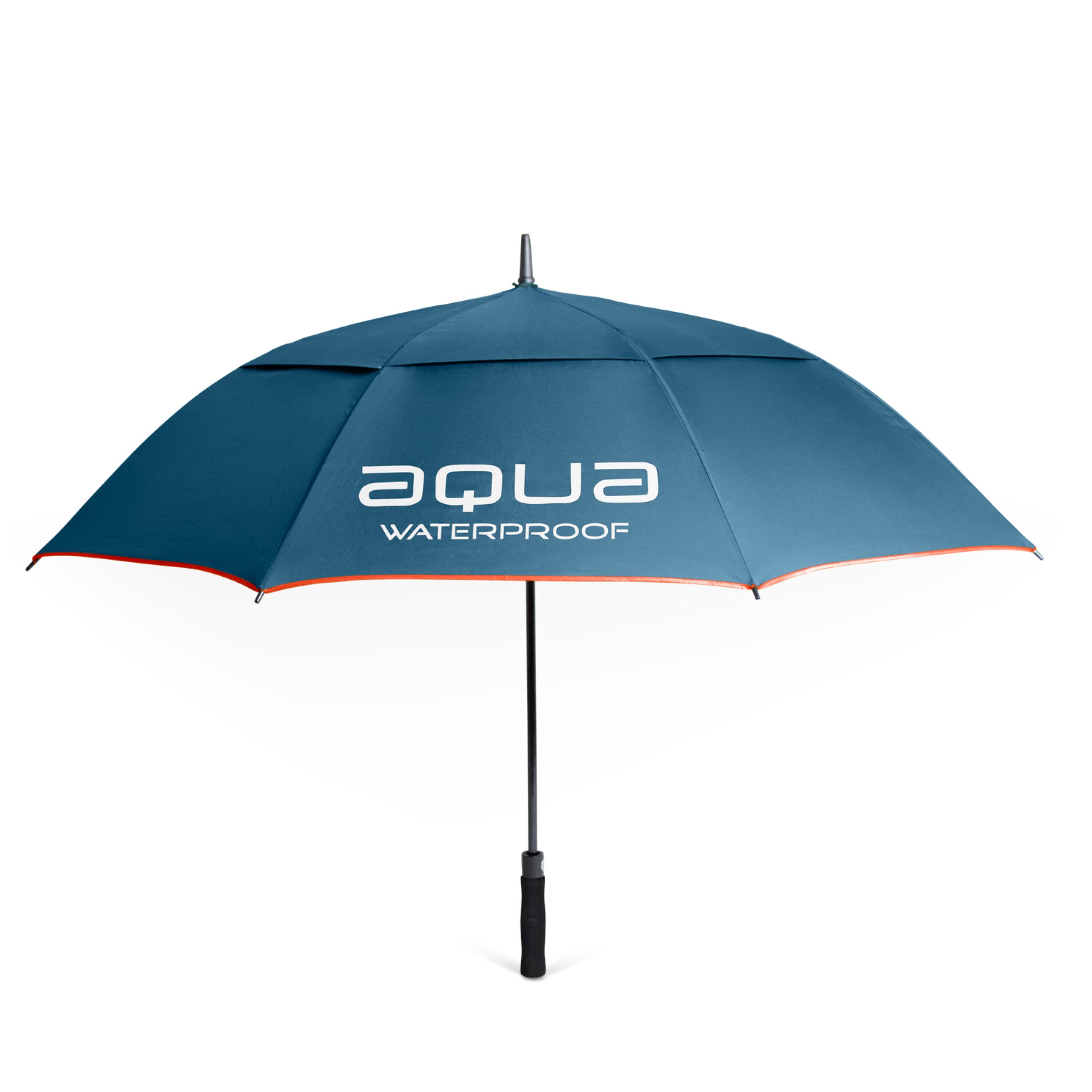 big-max-aqua-umbrella-golfschirm-132-cm-mit-automatic-softgriff image 2