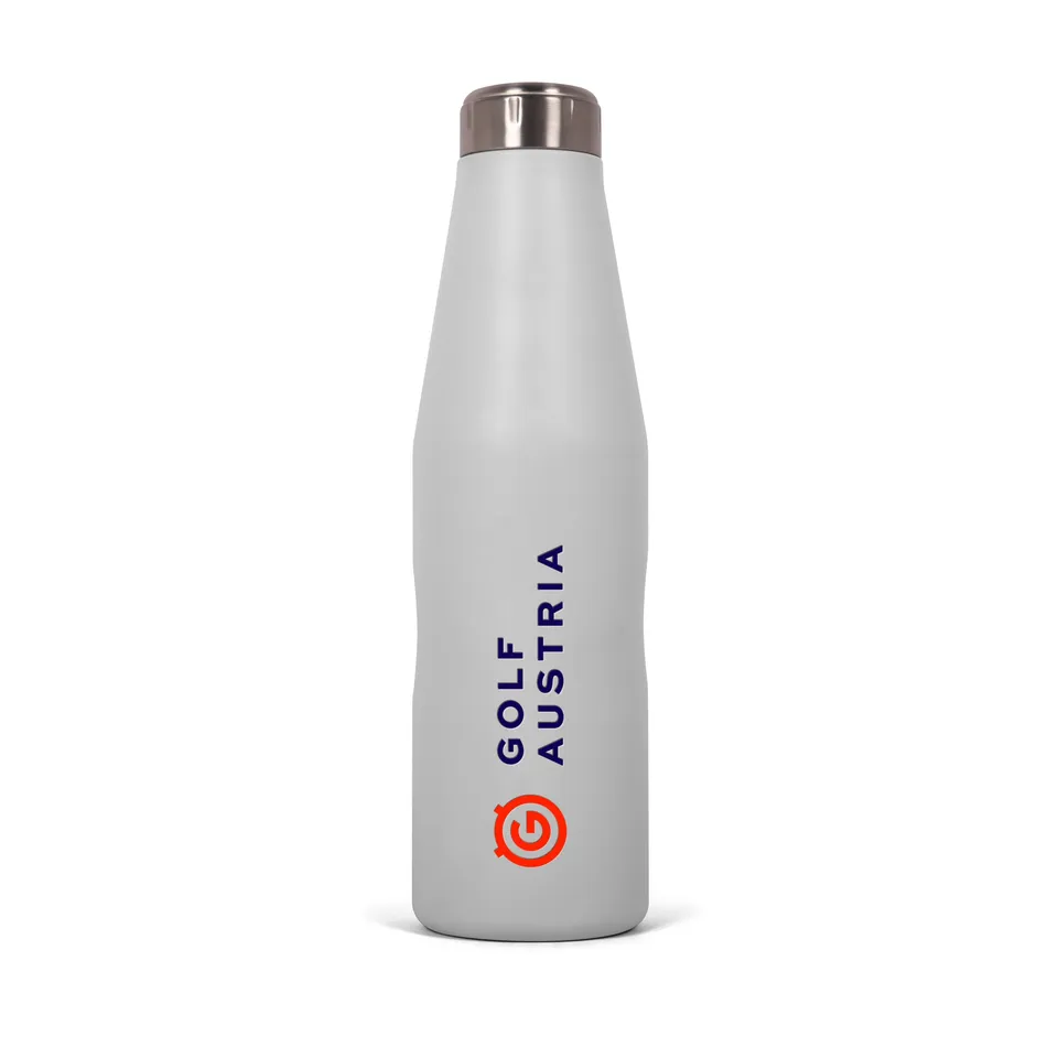 big-max-golf-austria-bottle-edelstahl-thermosflasche-750-ml image 1