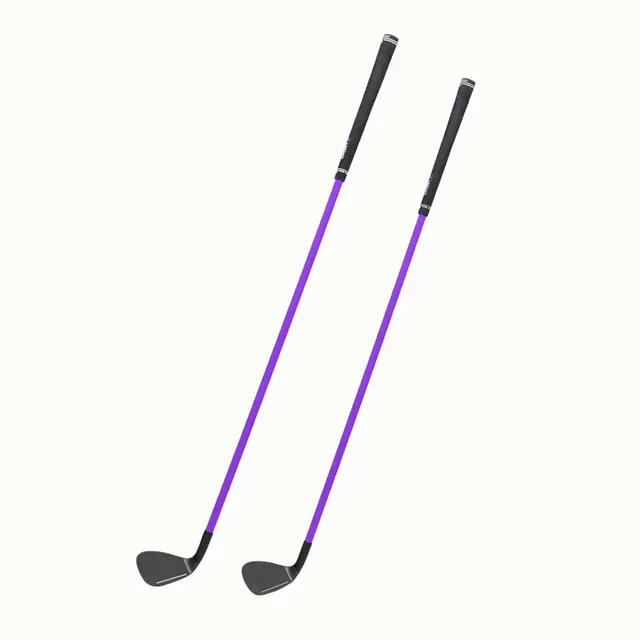 lag-shot-lady-7-eisen-wedge-combo-damen-golf-schwungtrainer-set image 1