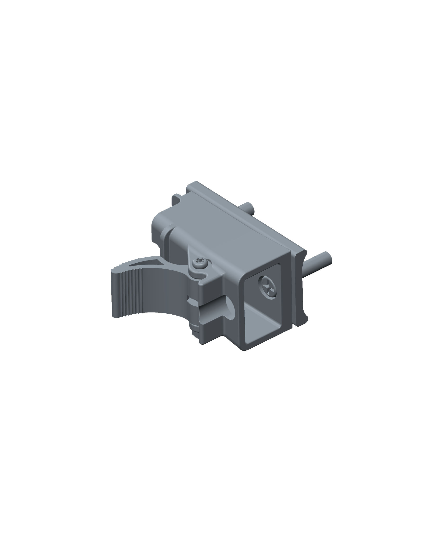 big-max-lite-iii-feststellklemme-ersatzteil-f-r-das-3-rad image 1