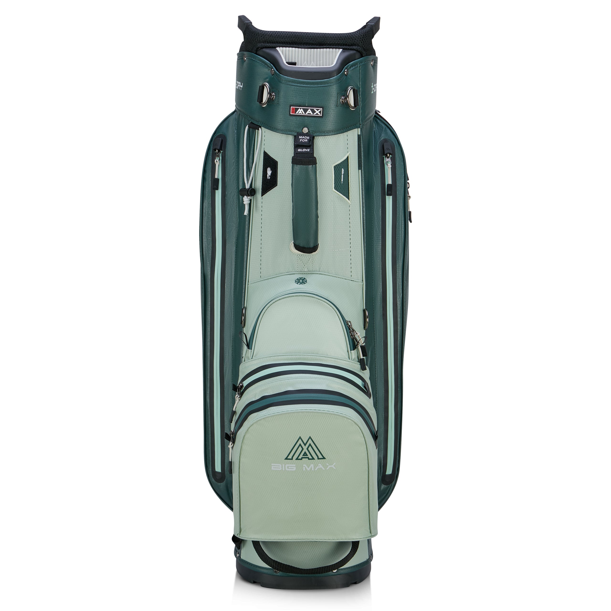 big-max-aqua-sport-360-cartbag-100-wasserdicht image 4
