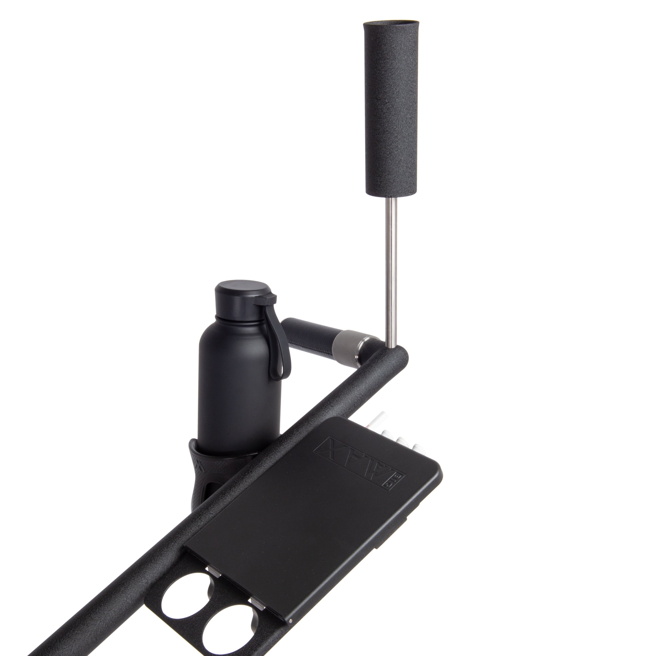 big-max-e-lite-scorekartenhalter-mit-ql-basis image 2