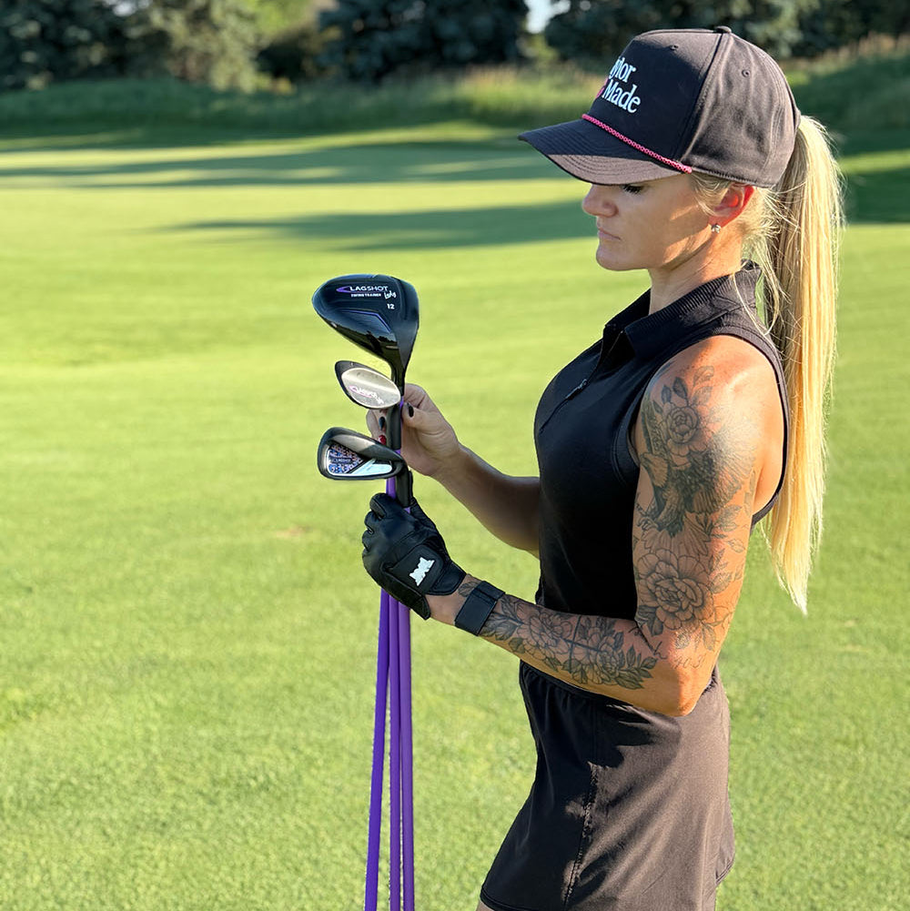 lag-shot-lady-betsy-kelly-swing-system-damen-video-training image 3