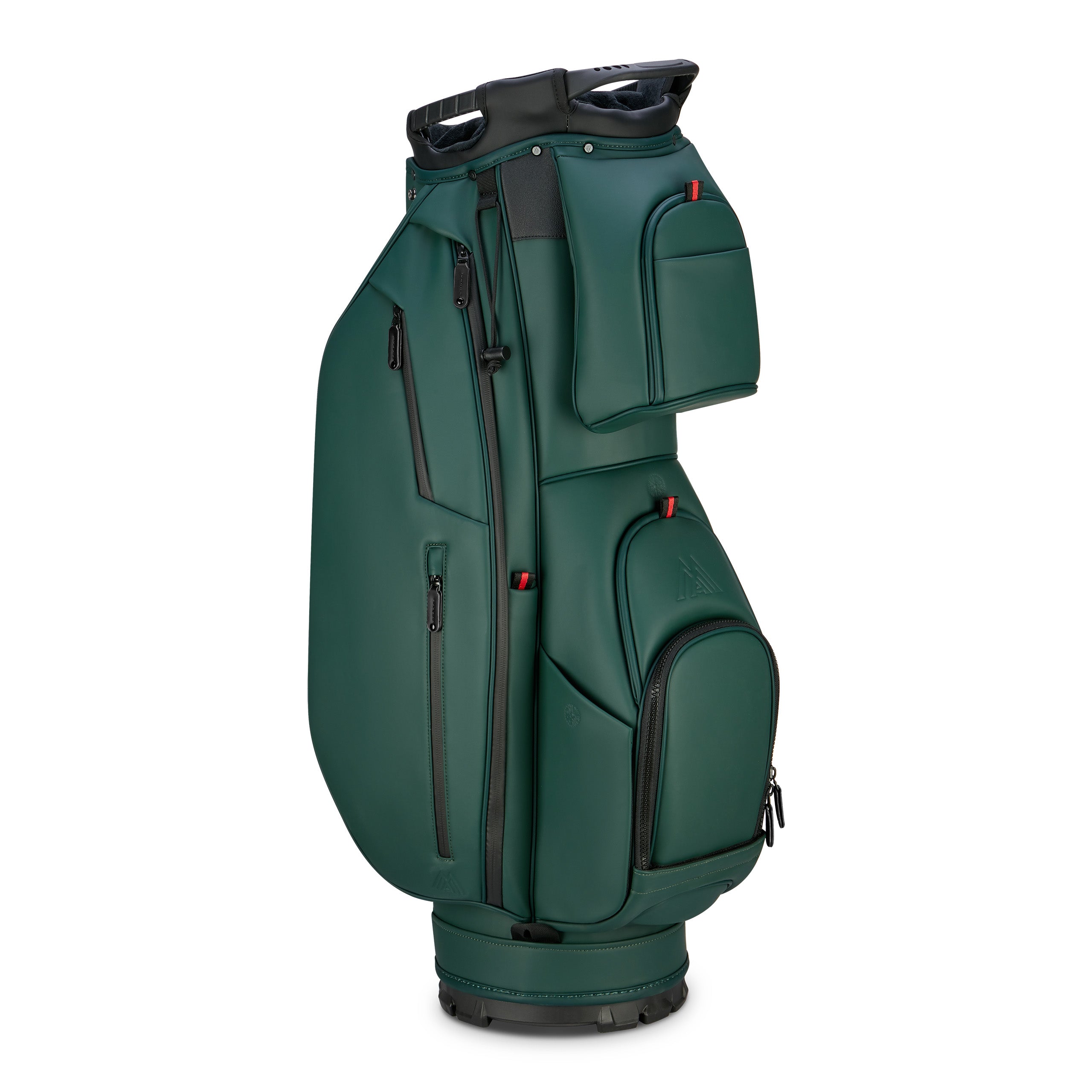 big-max-dri-lite-prime-cart-bag-14-way-divider image 3