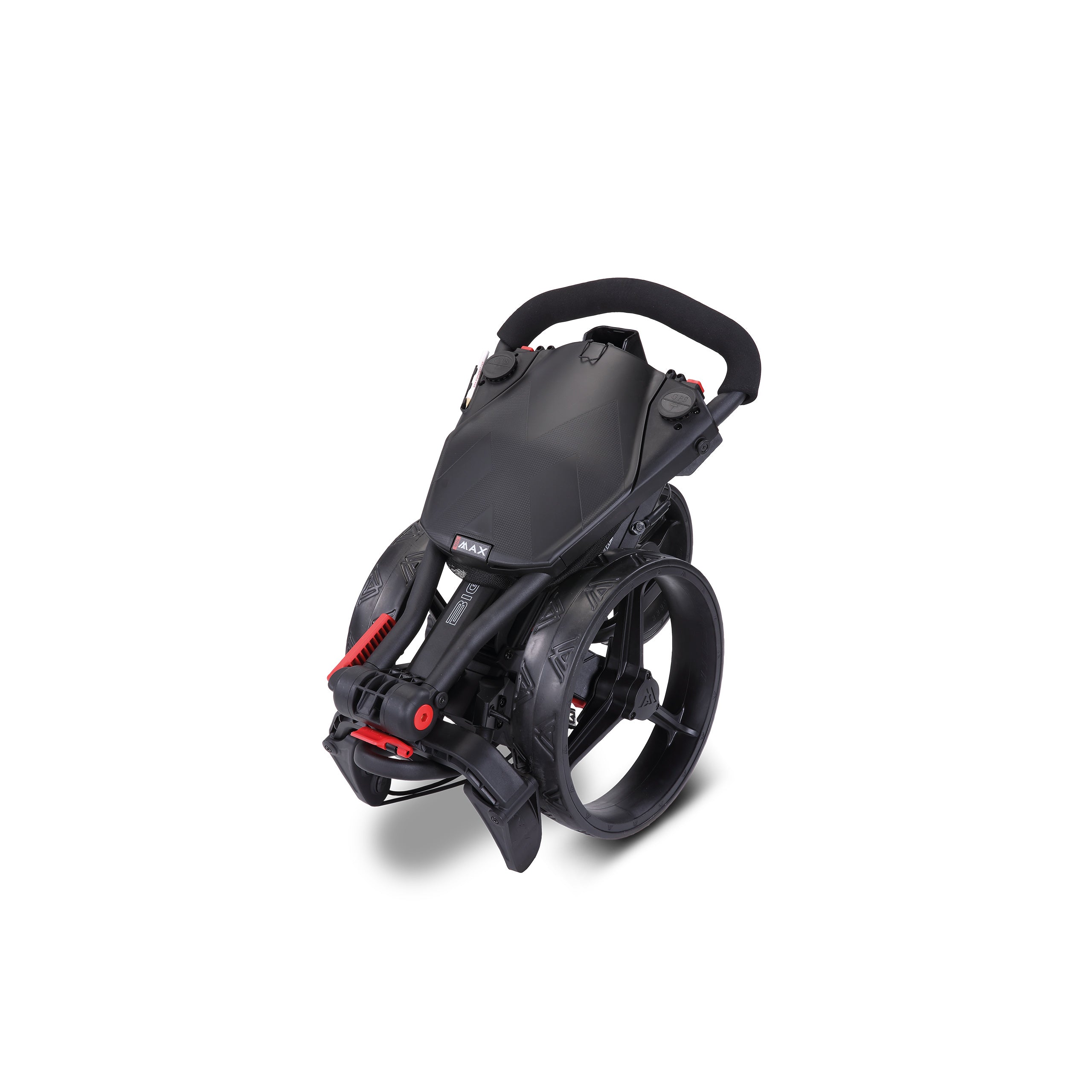 big-max-iq-push-trolley-3-rad-quickfold image 7