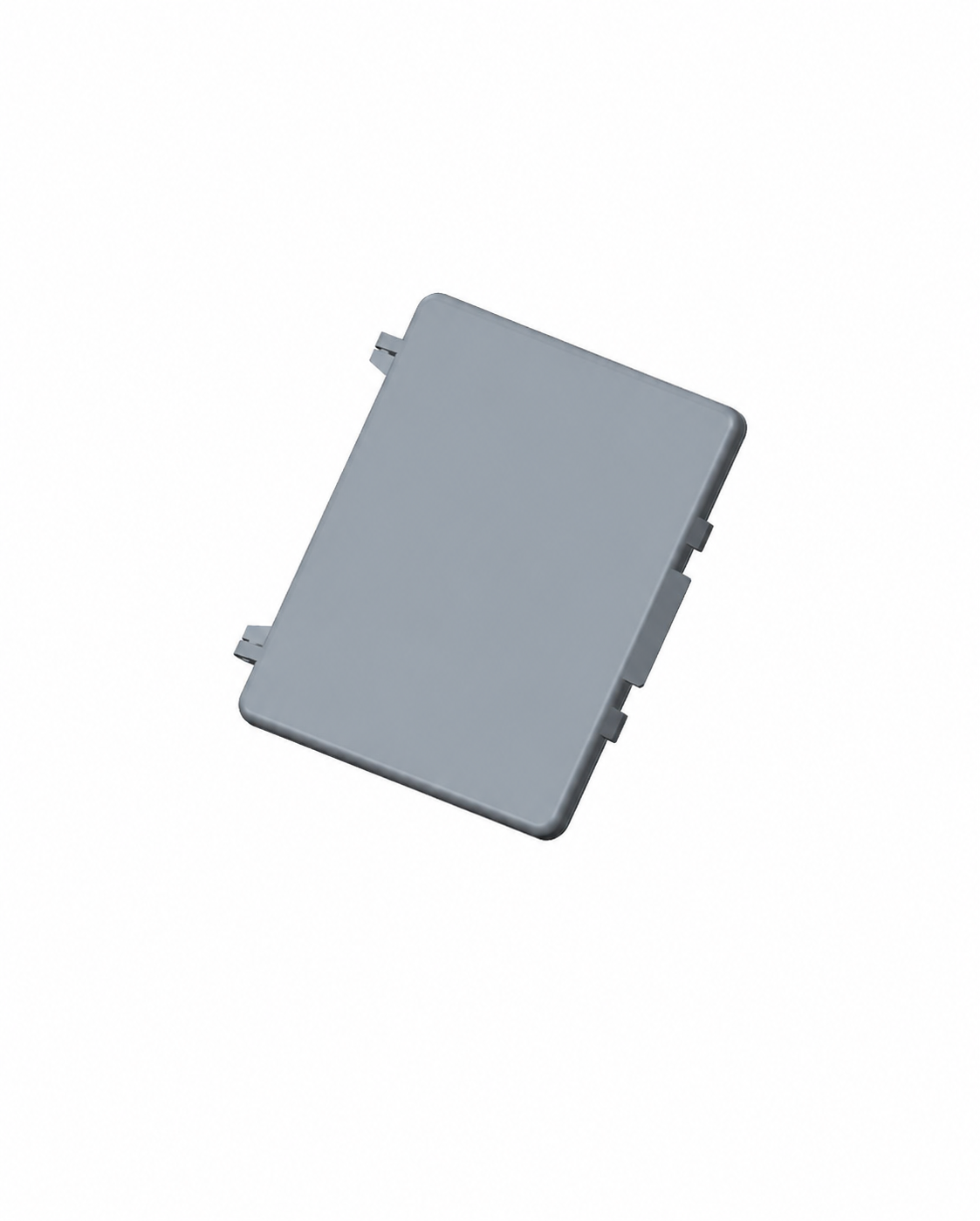 big-max-abdeckung-f-r-scorecard-halter-basic-max-ersatzteil image 1