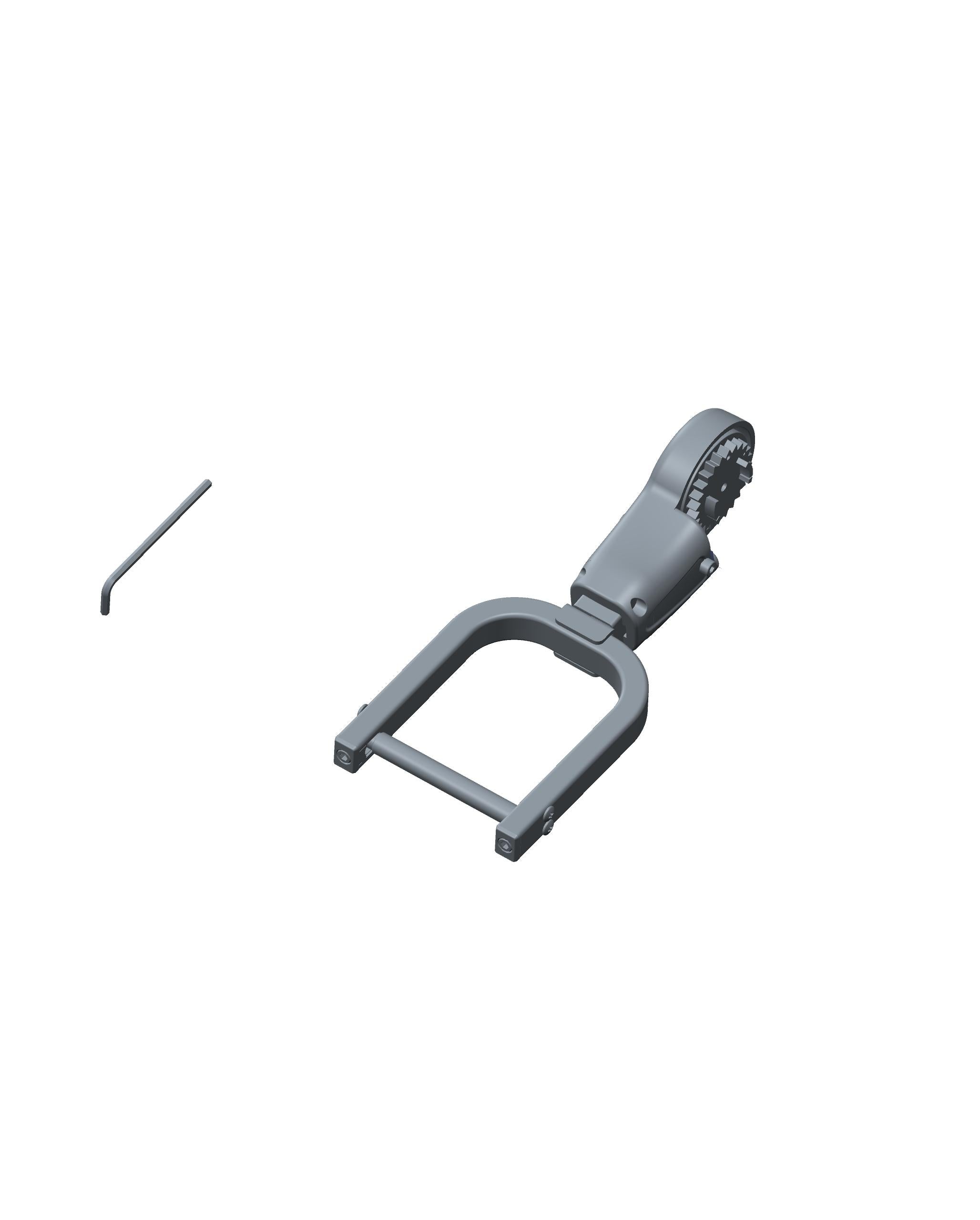 big-max-vorderradgabel-f-r-iq-trolley image 1