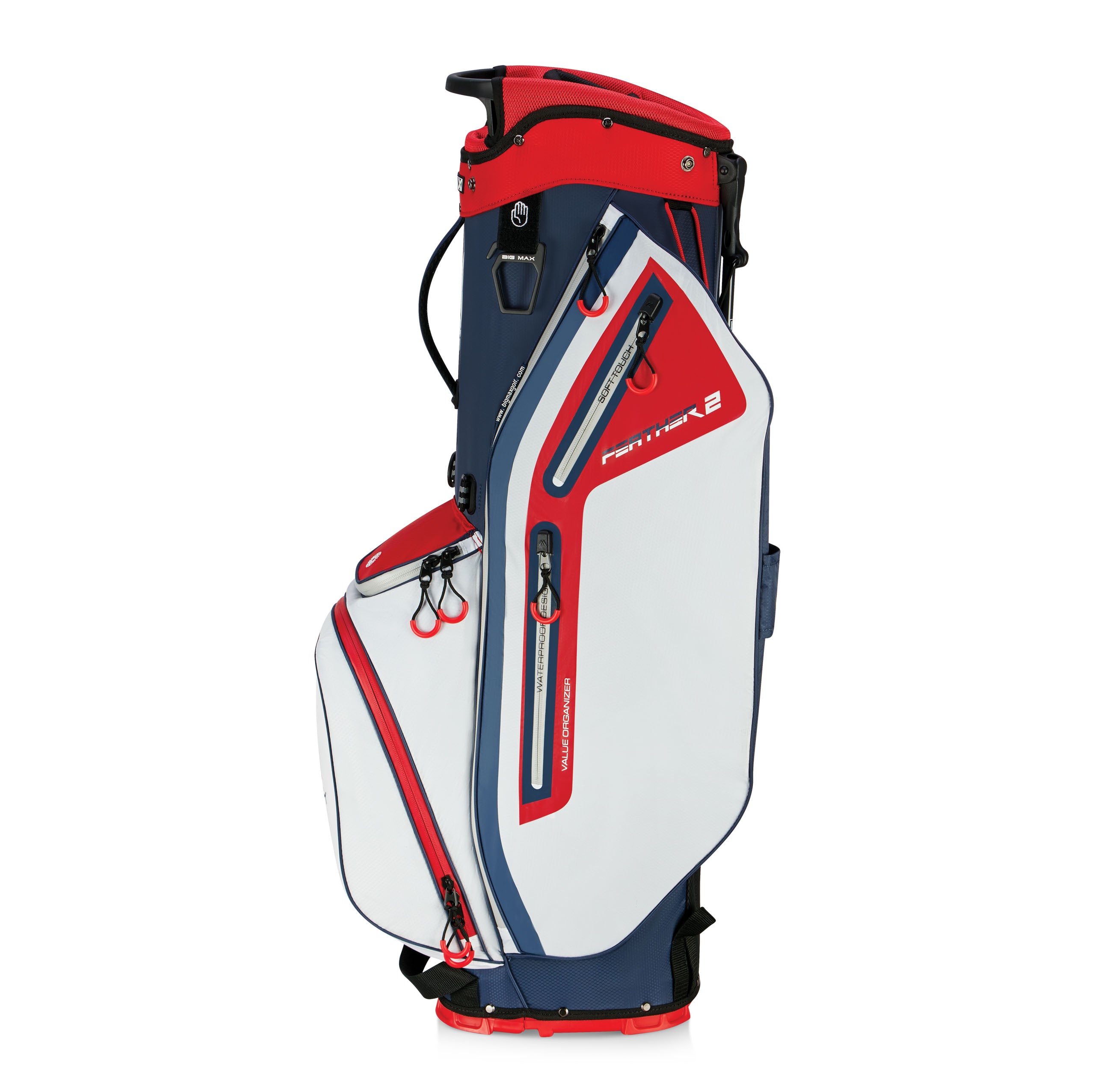 big-max-dri-lite-feather-2-standbag-wasserabweisend image 5