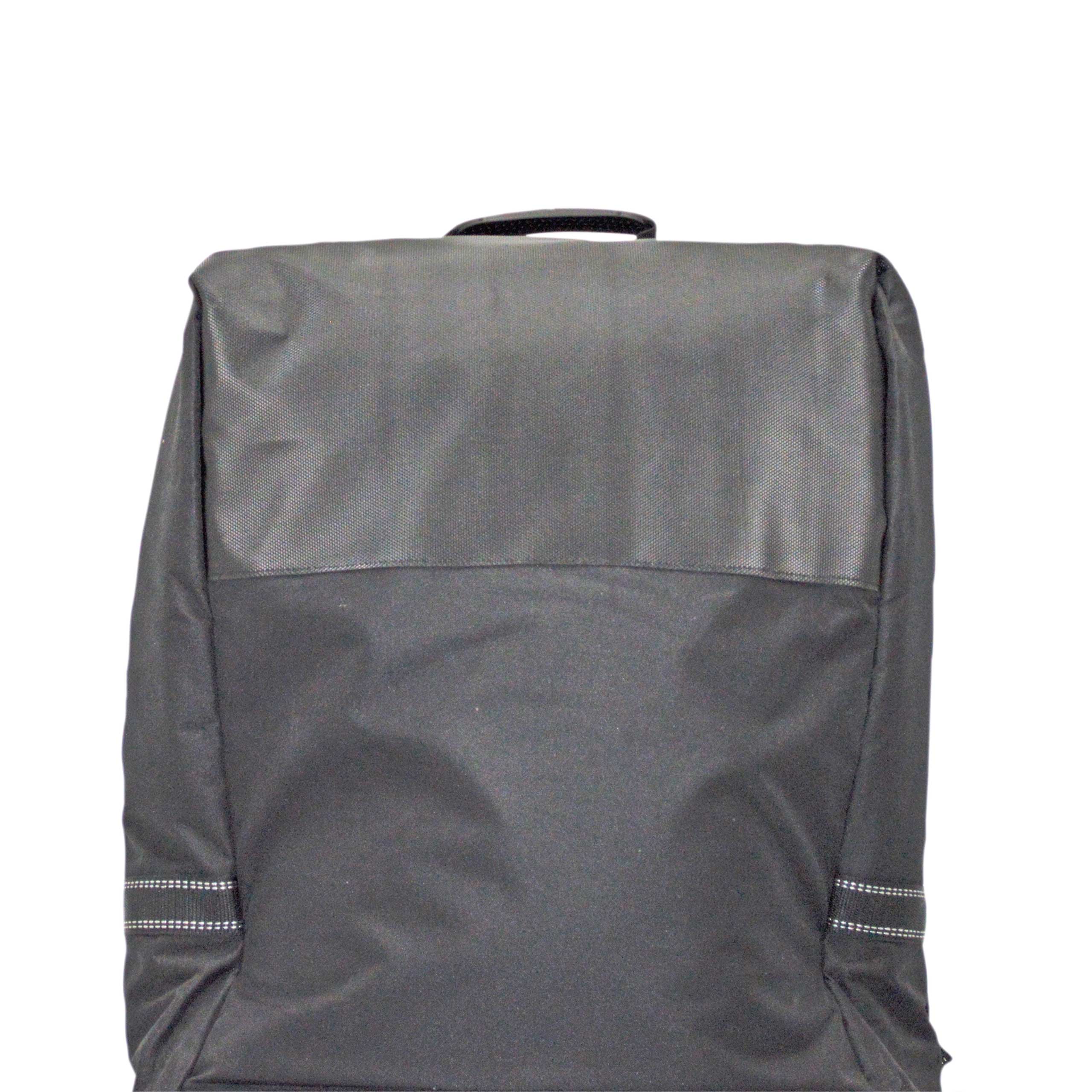big-max-double-decker-hybrid-travelcover-reisetasche image 3