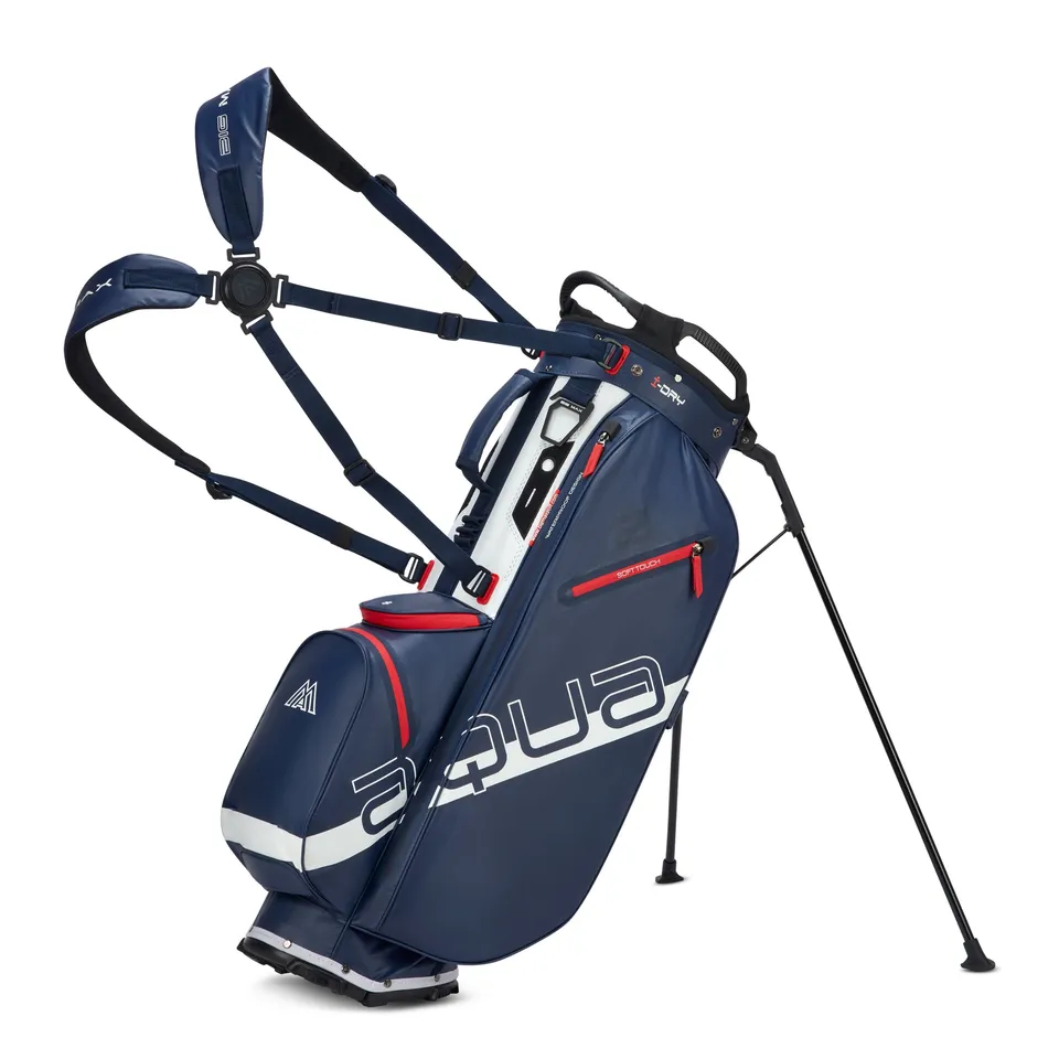 big-max-aqua-eight-h-standbag-wasserdicht-7-fach-top image 1