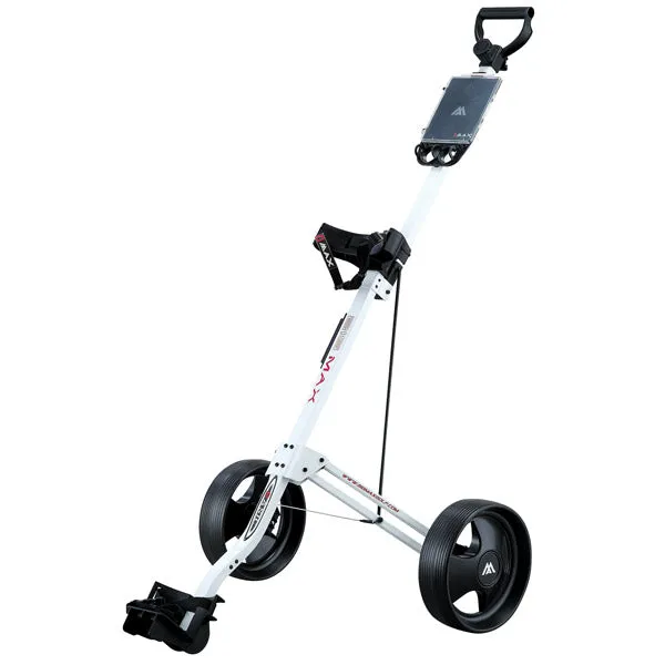 big-max-basic-quickfold-push-trolley-3-5-kg image 1