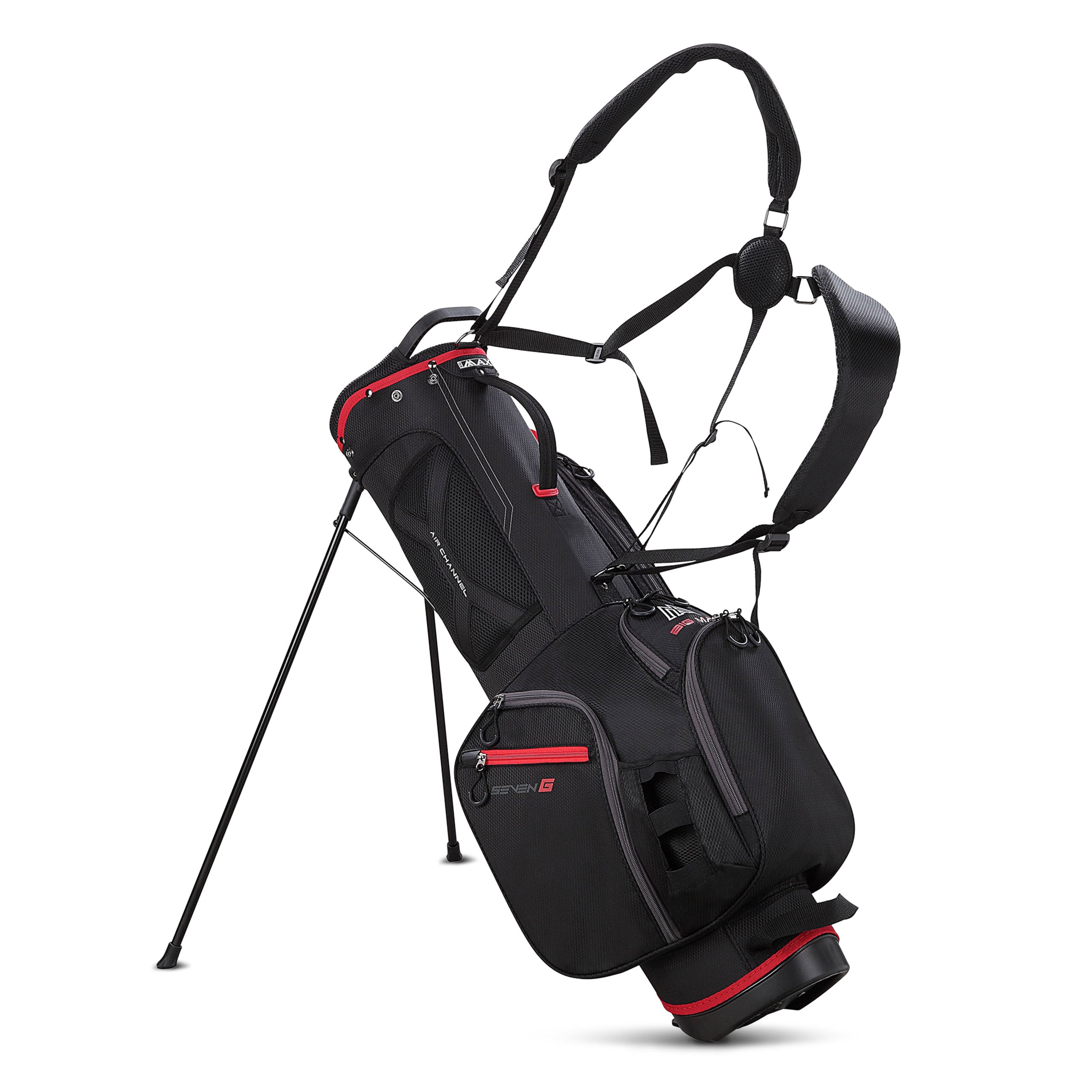 big-max-heaven-seven-g-sunday-standbag-7-inch image 2