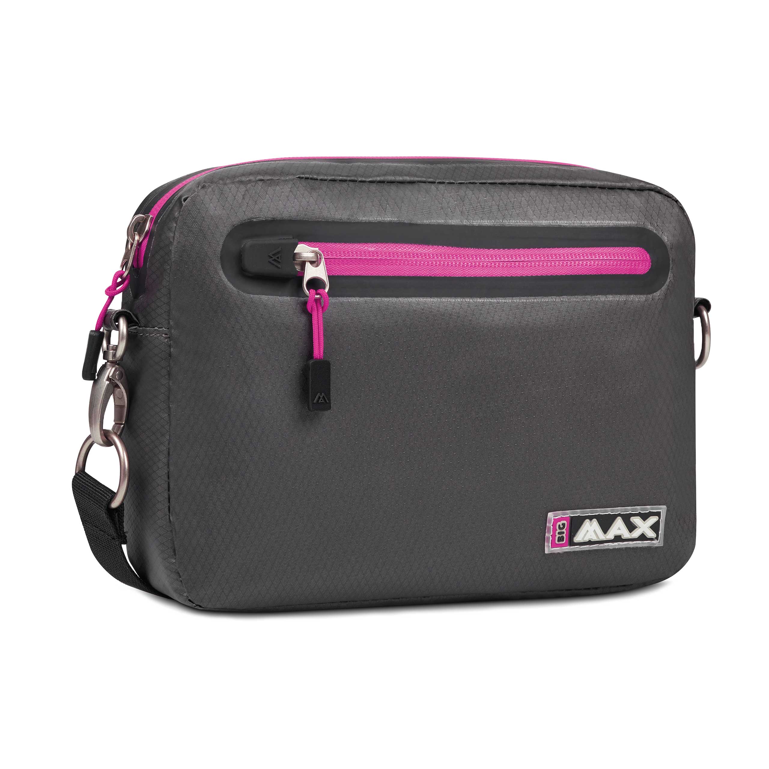 big-max-aqua-value-bag-wasserdichte-wertsachentasche image 2