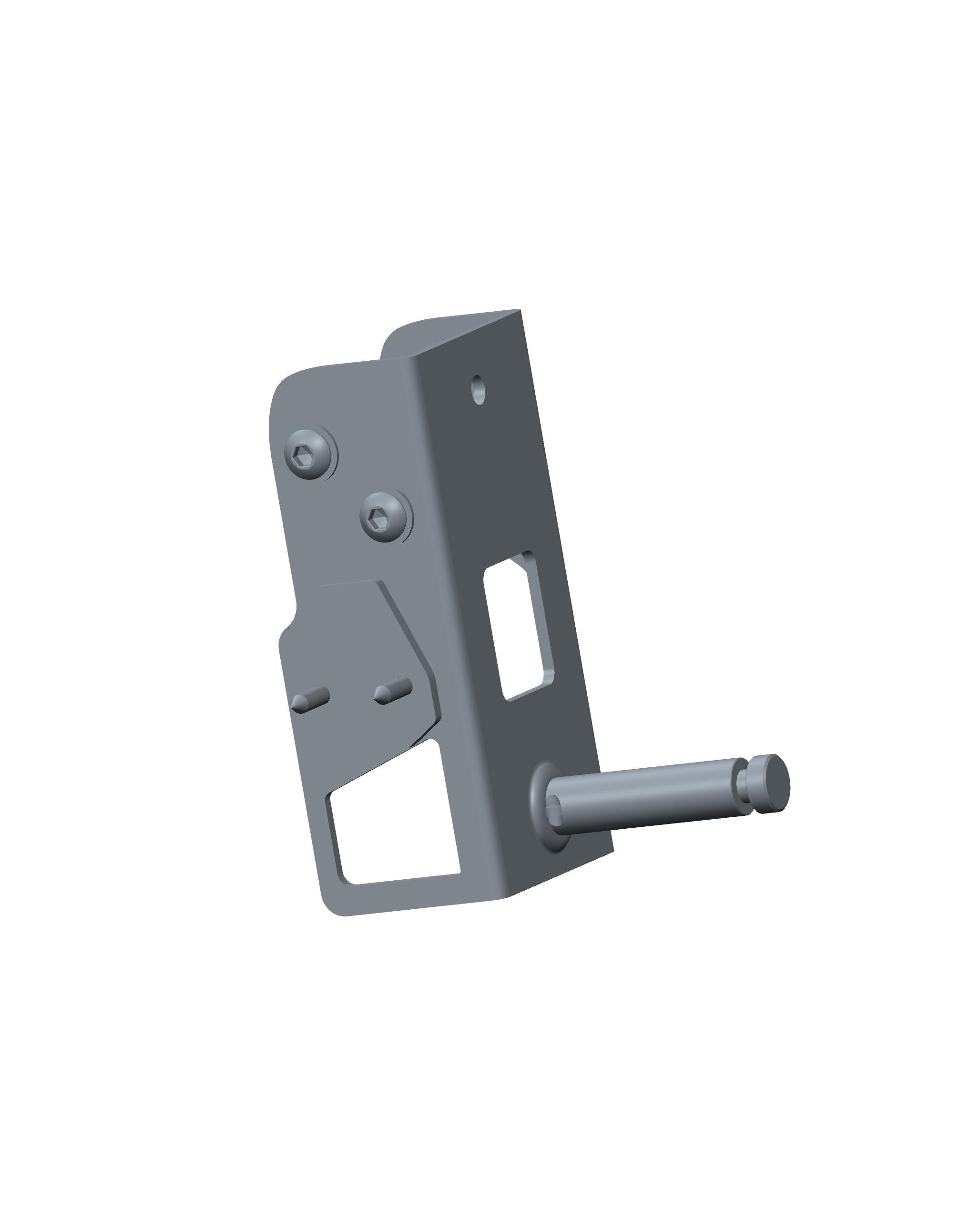 big-max-wheel-knuckle-f-r-blade-ip-blade-ip2-ersatzteil image 3