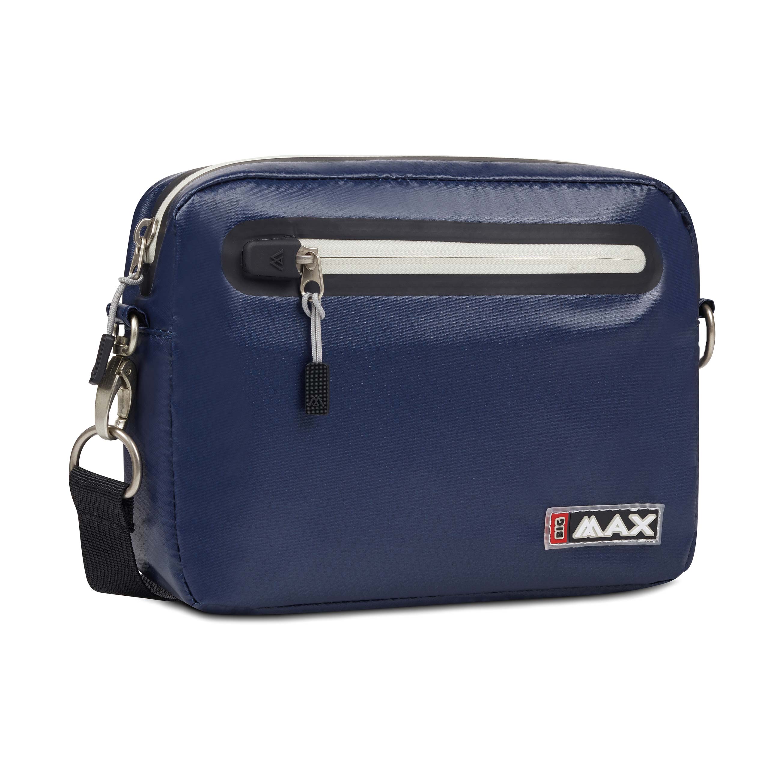 big-max-aqua-value-bag-wasserdichte-wertsachentasche image 3