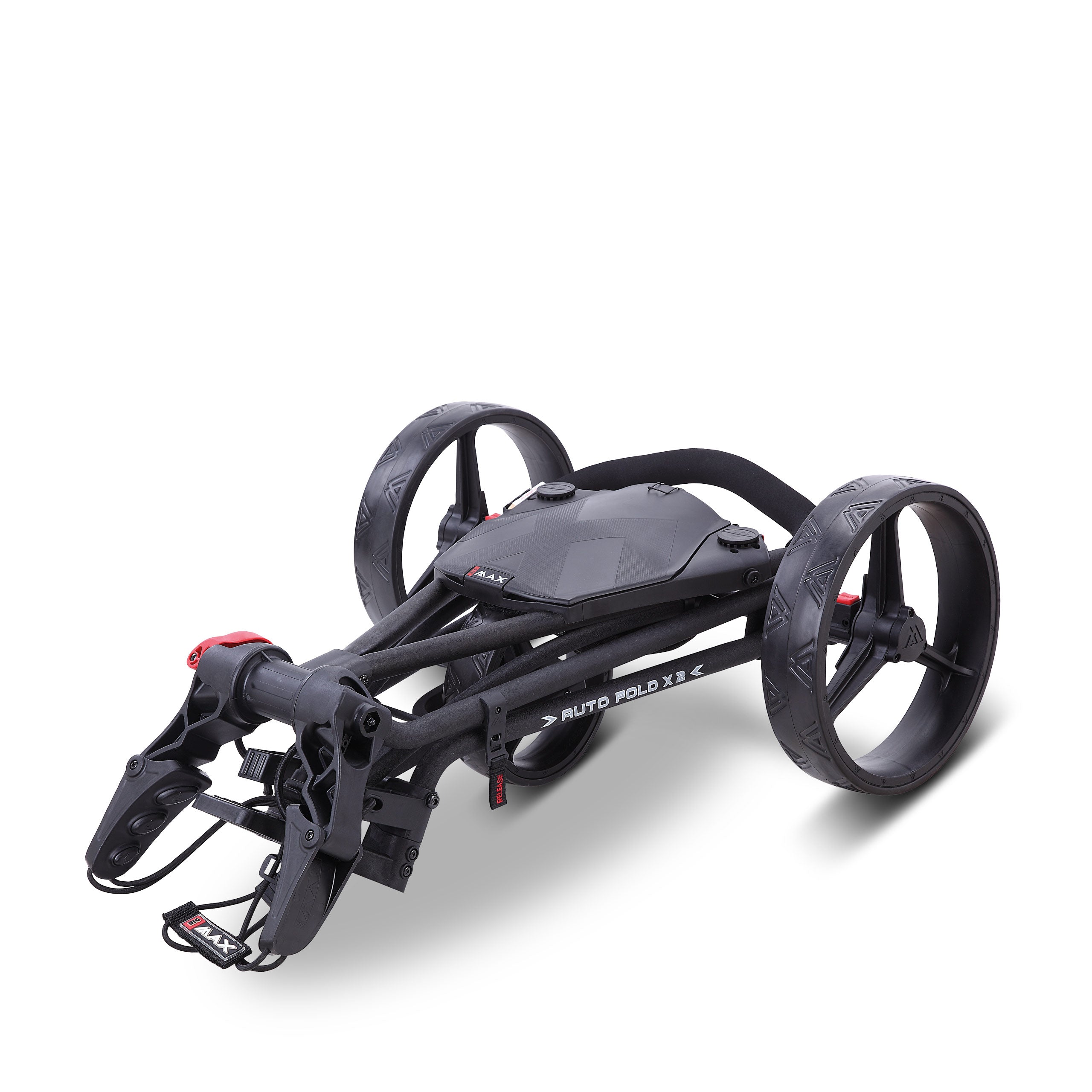 big-max-autofold-x2-push-trolley-3-rad-mit-quickfold image 7