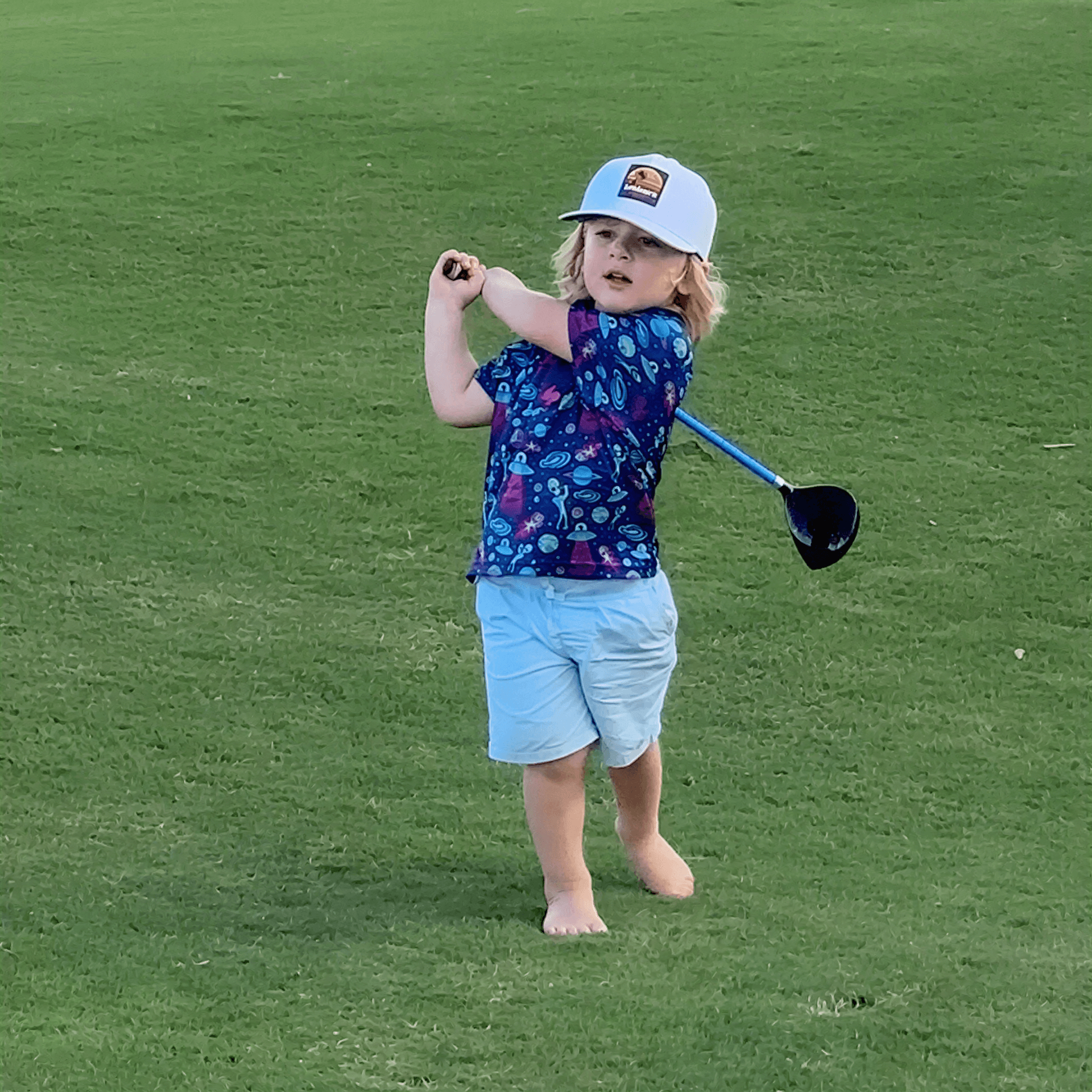 lag-shot-baby-driver-golf-trainingsschl-ger-f-r-kinder-2-4-jahre image 3