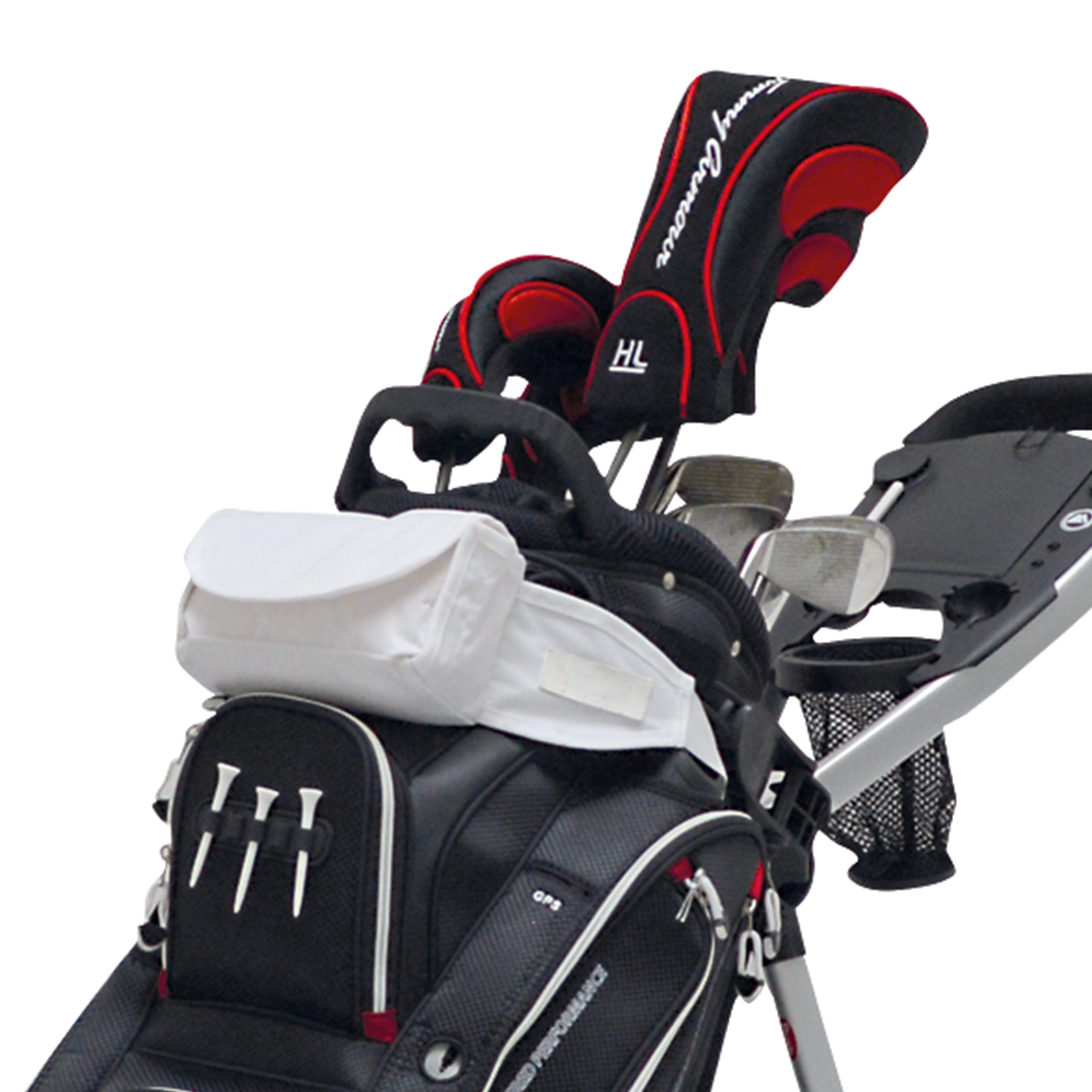 big-max-rain-safe-wasserdichter-regenschutz-mit-cover-f-r-golfbags image 3
