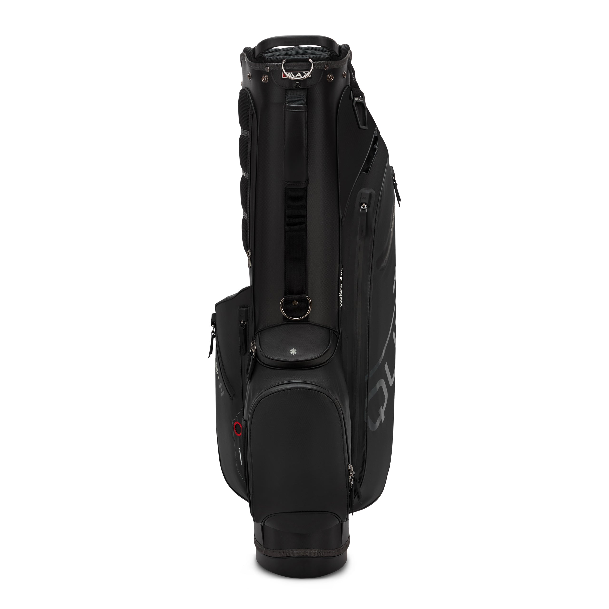 big-max-aqua-seven-h-standbag-wintertasche image 4