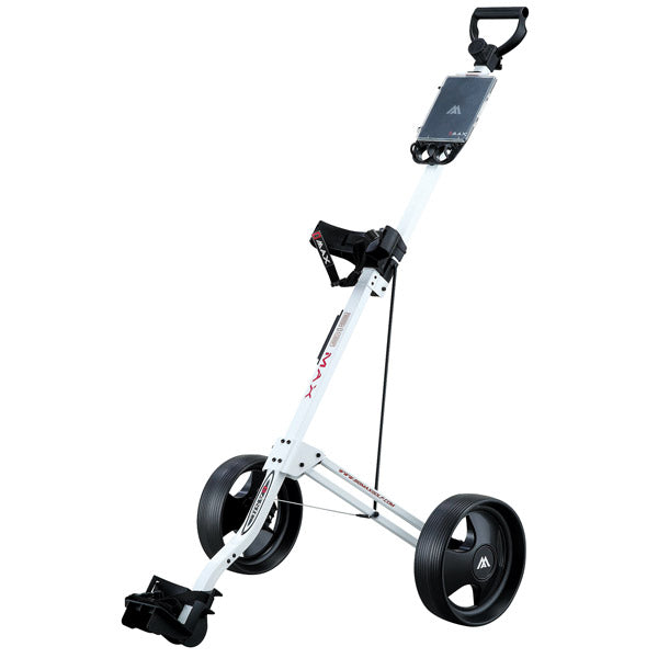 big-max-basic-quickfold-push-trolley-3-5-kg image 1