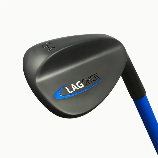 lag-shot-wedge-pitch-und-chip-schwungtrainer-herren image 1