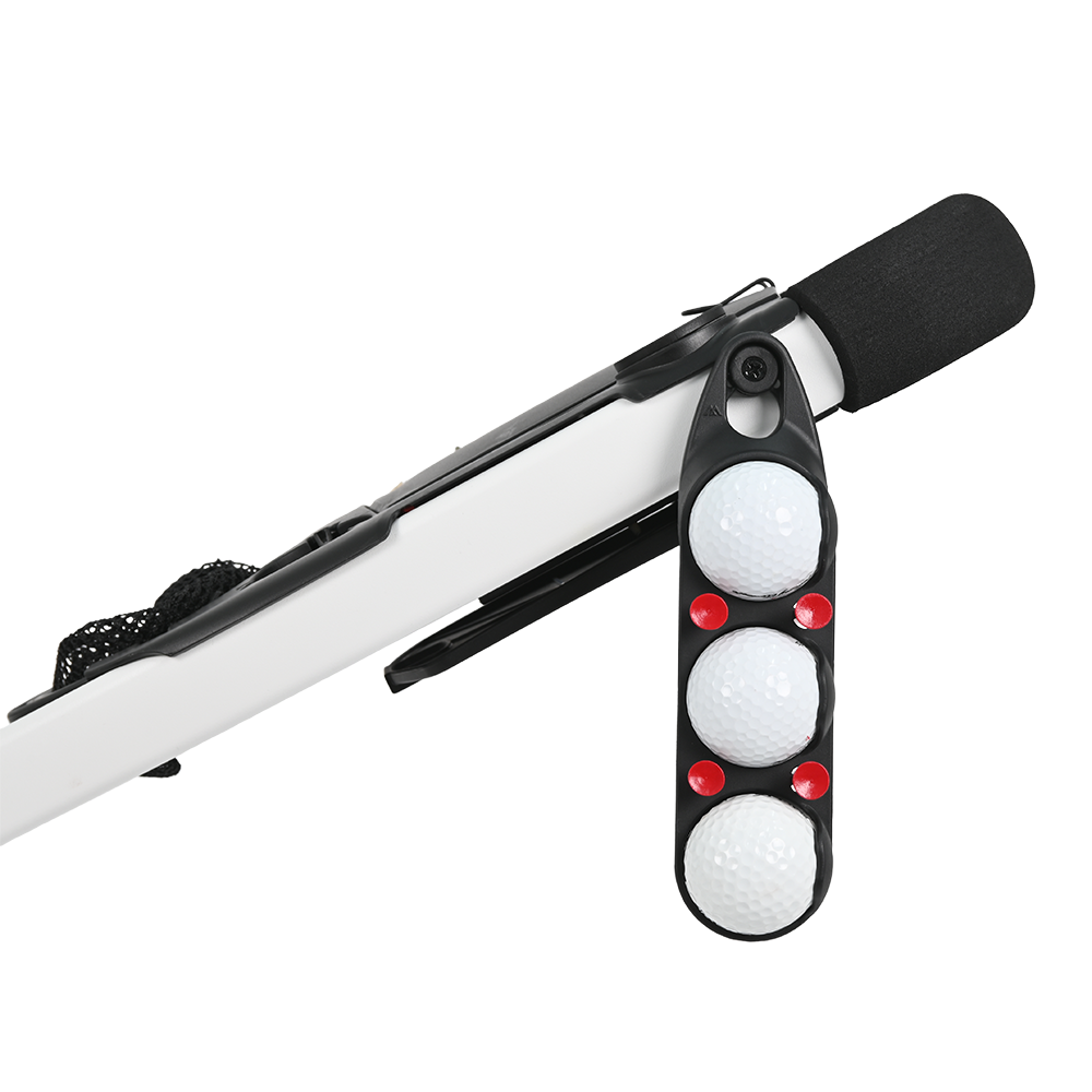 big-max-quick-lok-ball-holder-ballhalter image 2